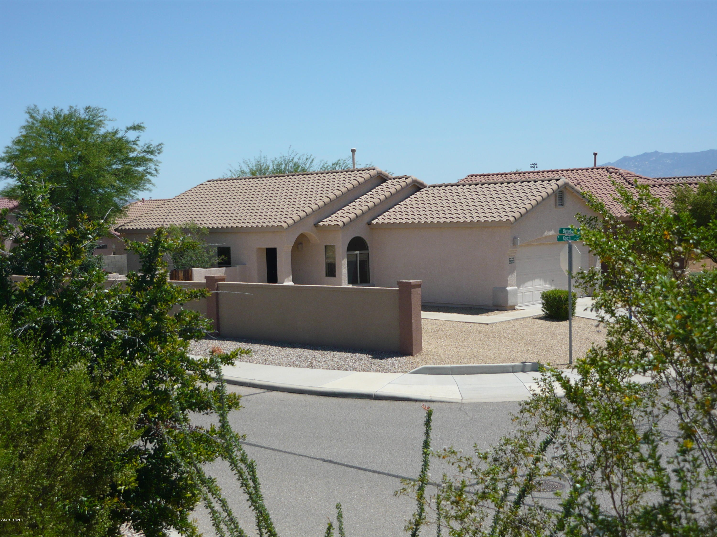 Silverbell Place (1-153) - Residential