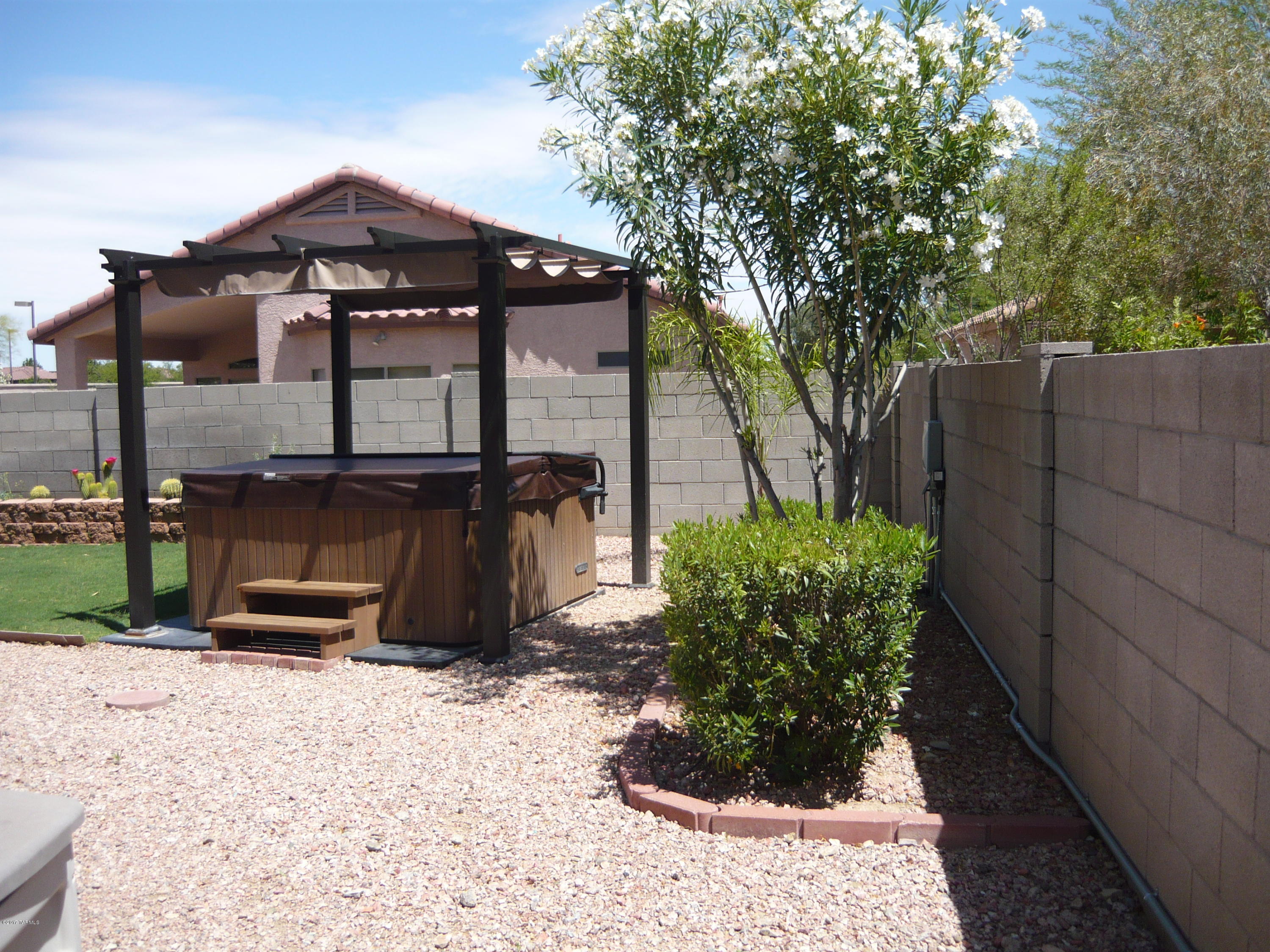 Silverbell Place (1-153) - Residential