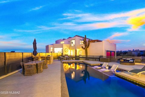 361 E Yvon Drive Tucson AZ 85704