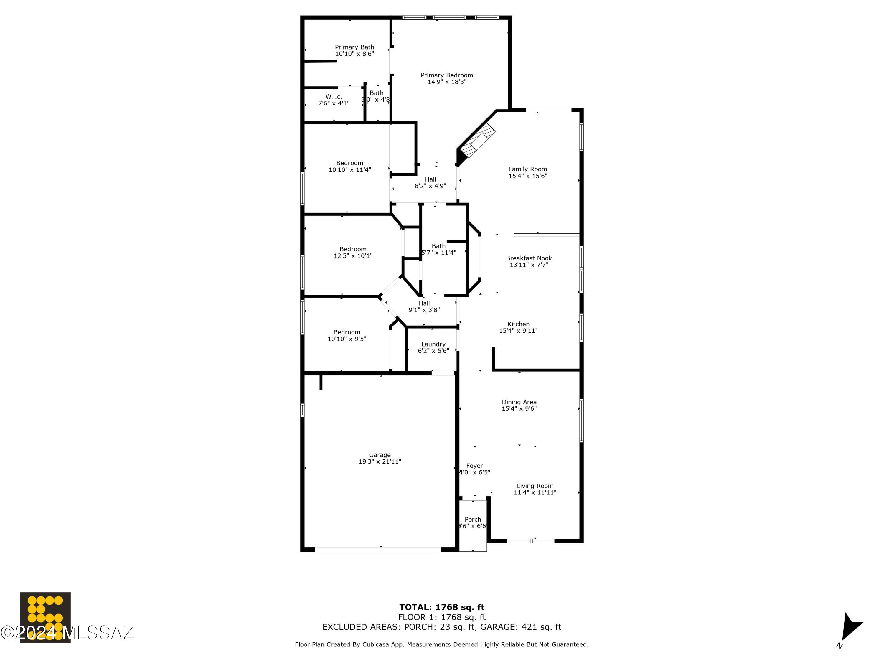 Eagle Crest Ranch - Residential
