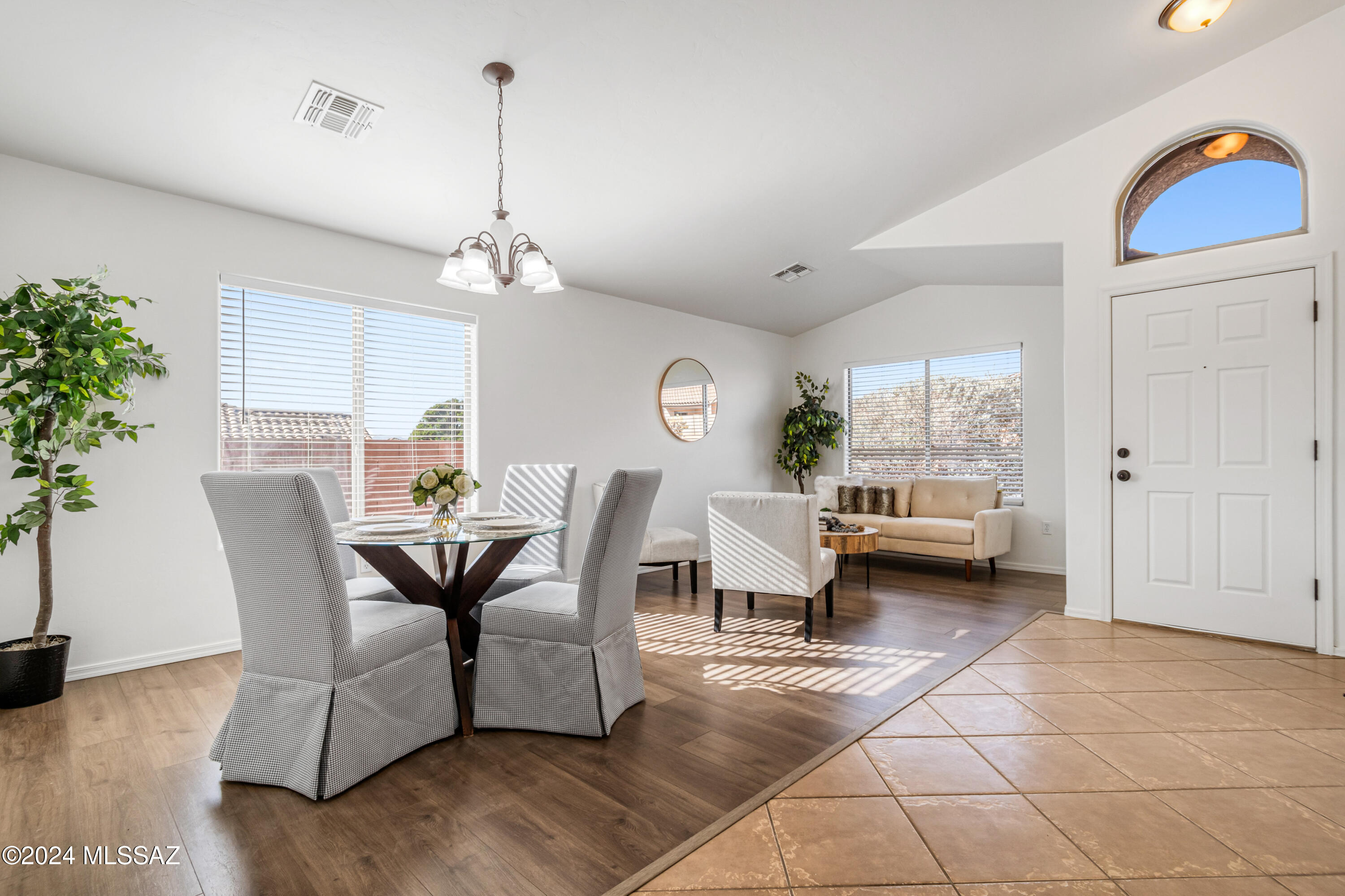 Eagle Crest Ranch - Residential