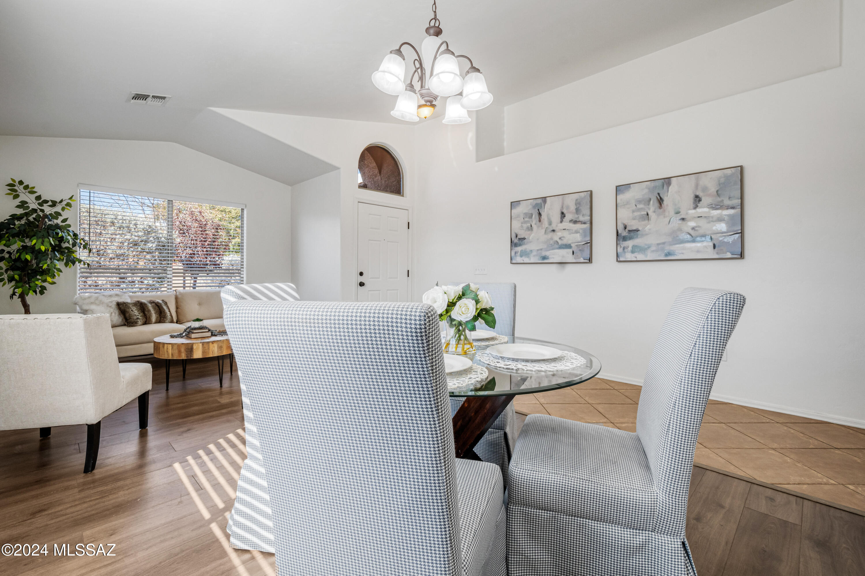 Eagle Crest Ranch - Residential
