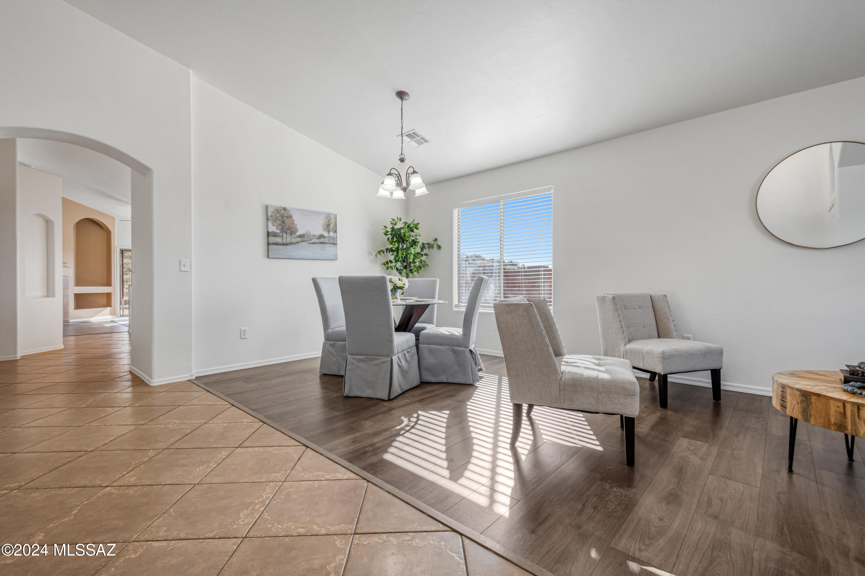 Eagle Crest Ranch - Residential