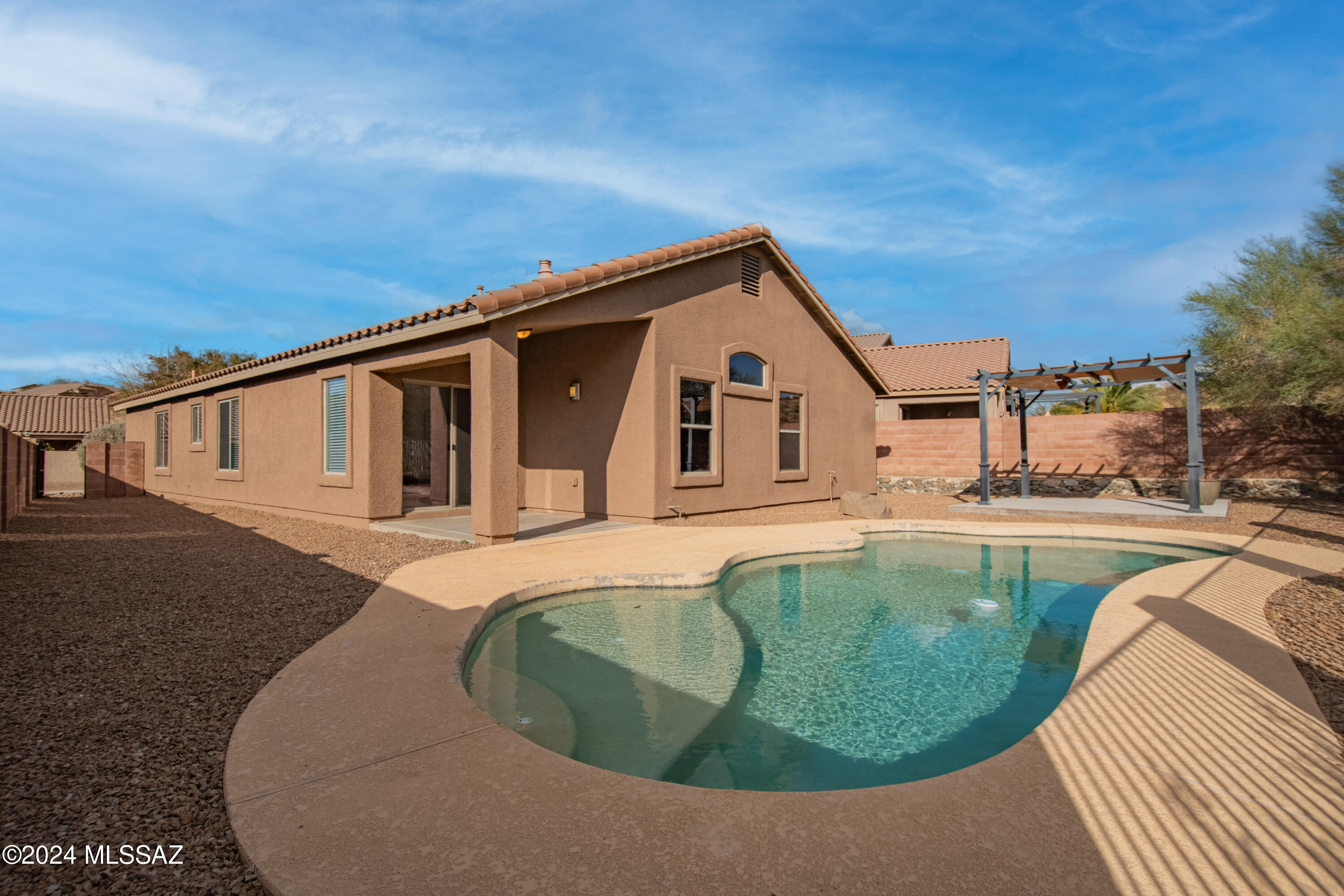 Eagle Crest Ranch - Residential