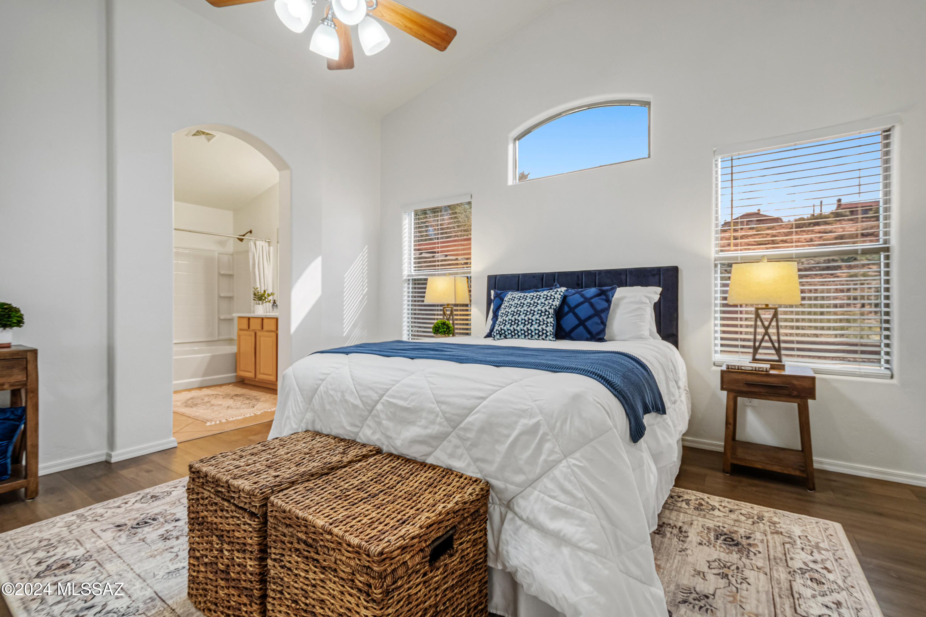 Eagle Crest Ranch - Residential