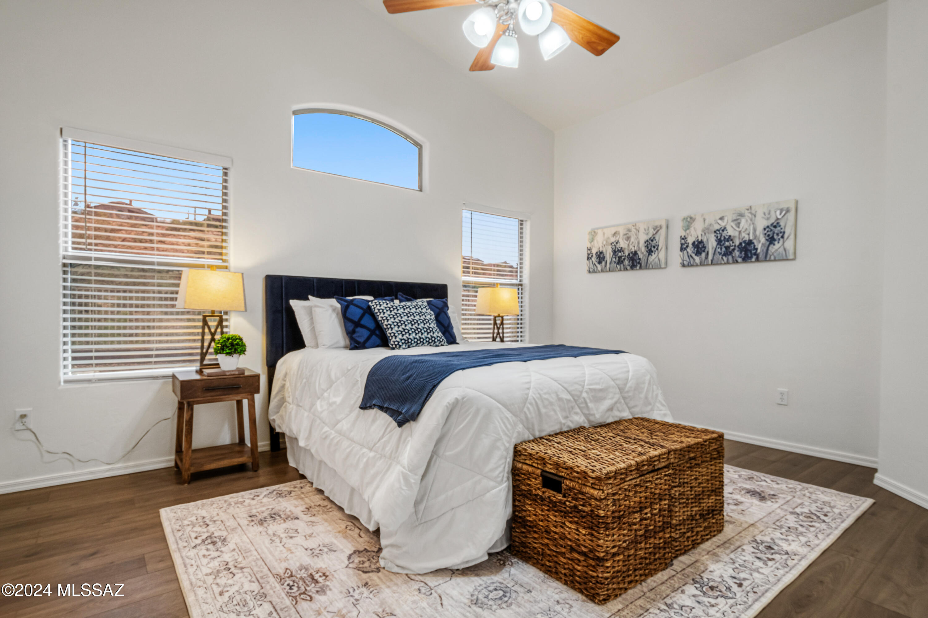 Eagle Crest Ranch - Residential