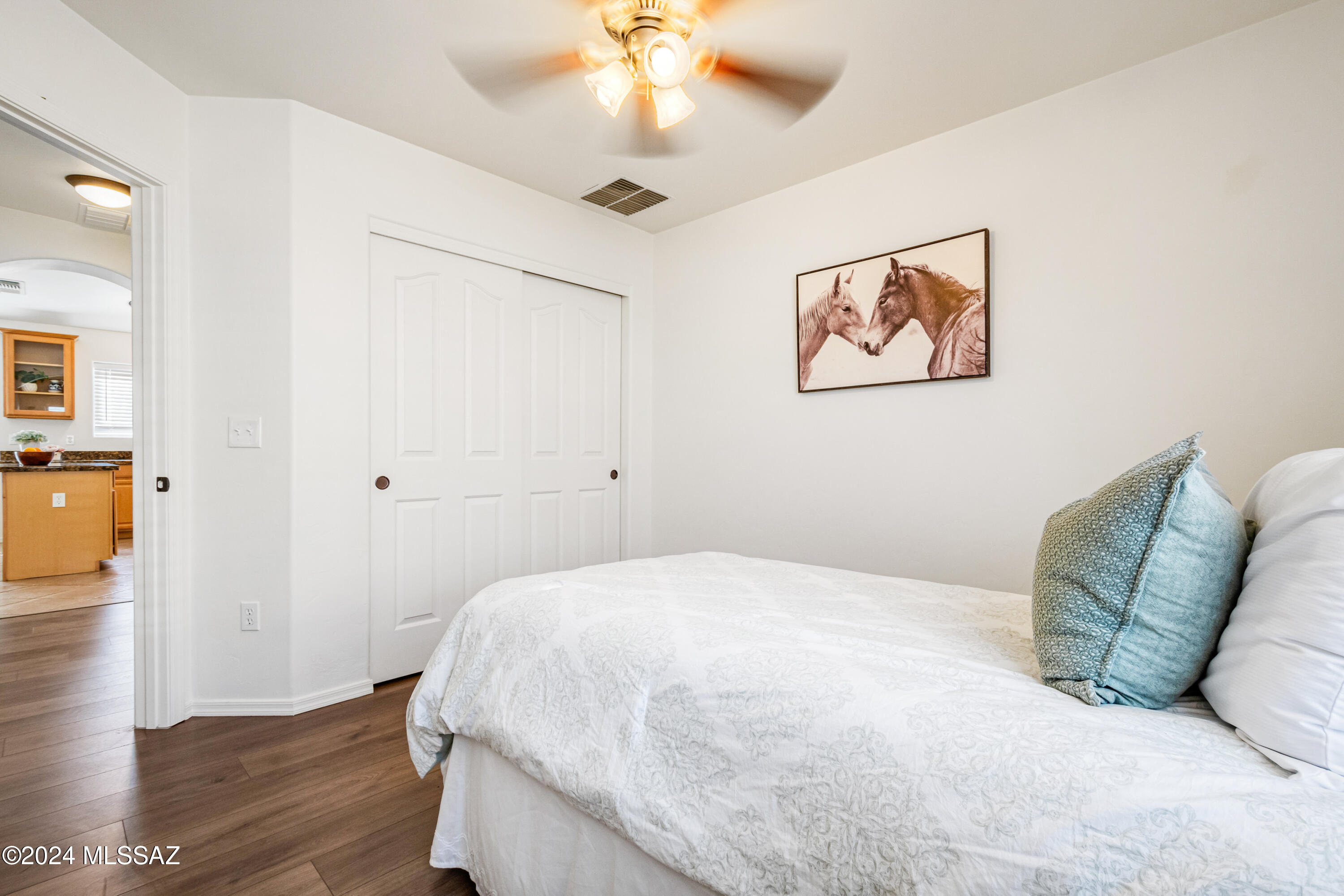 Eagle Crest Ranch - Residential