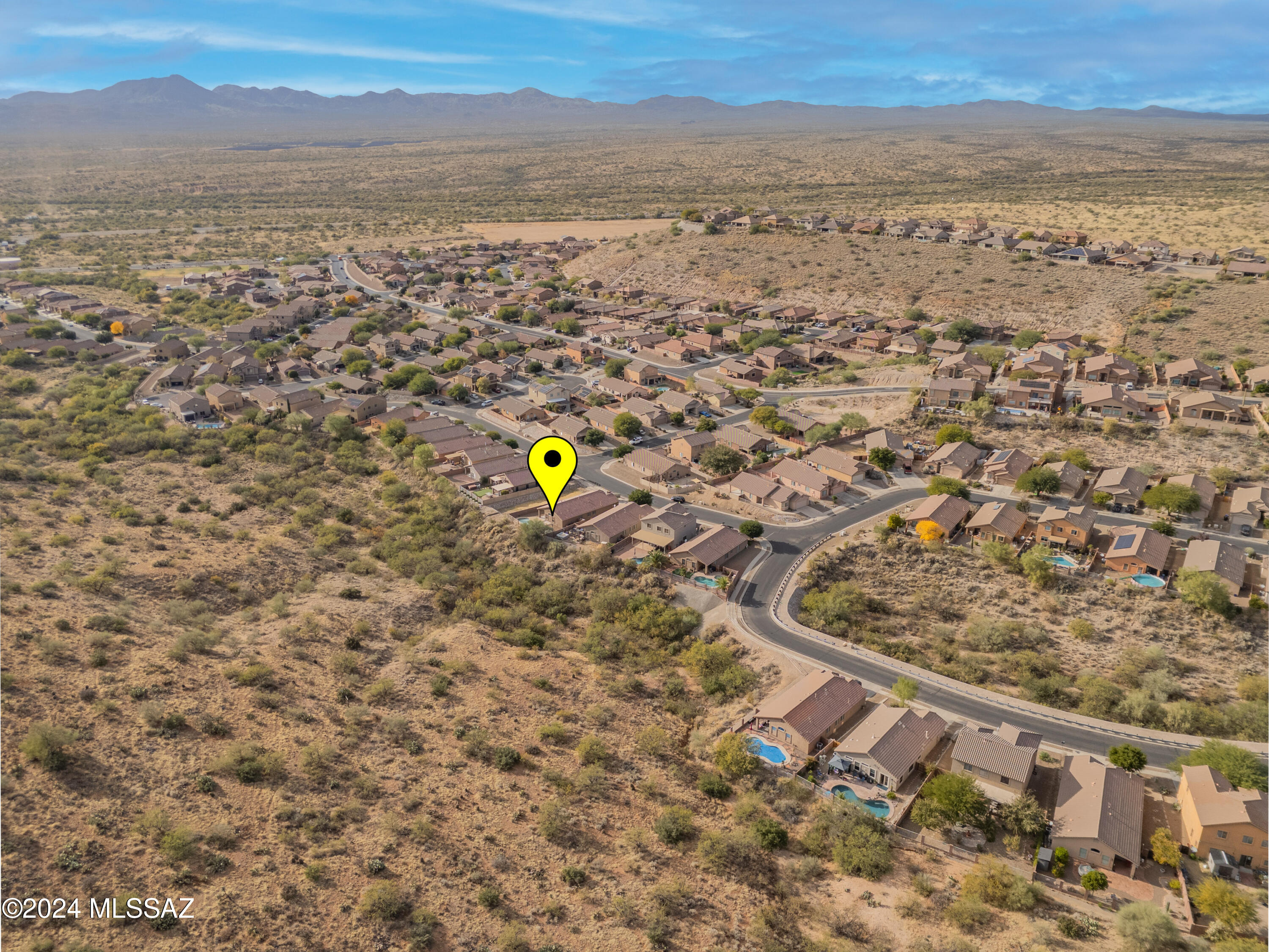 Eagle Crest Ranch - Residential