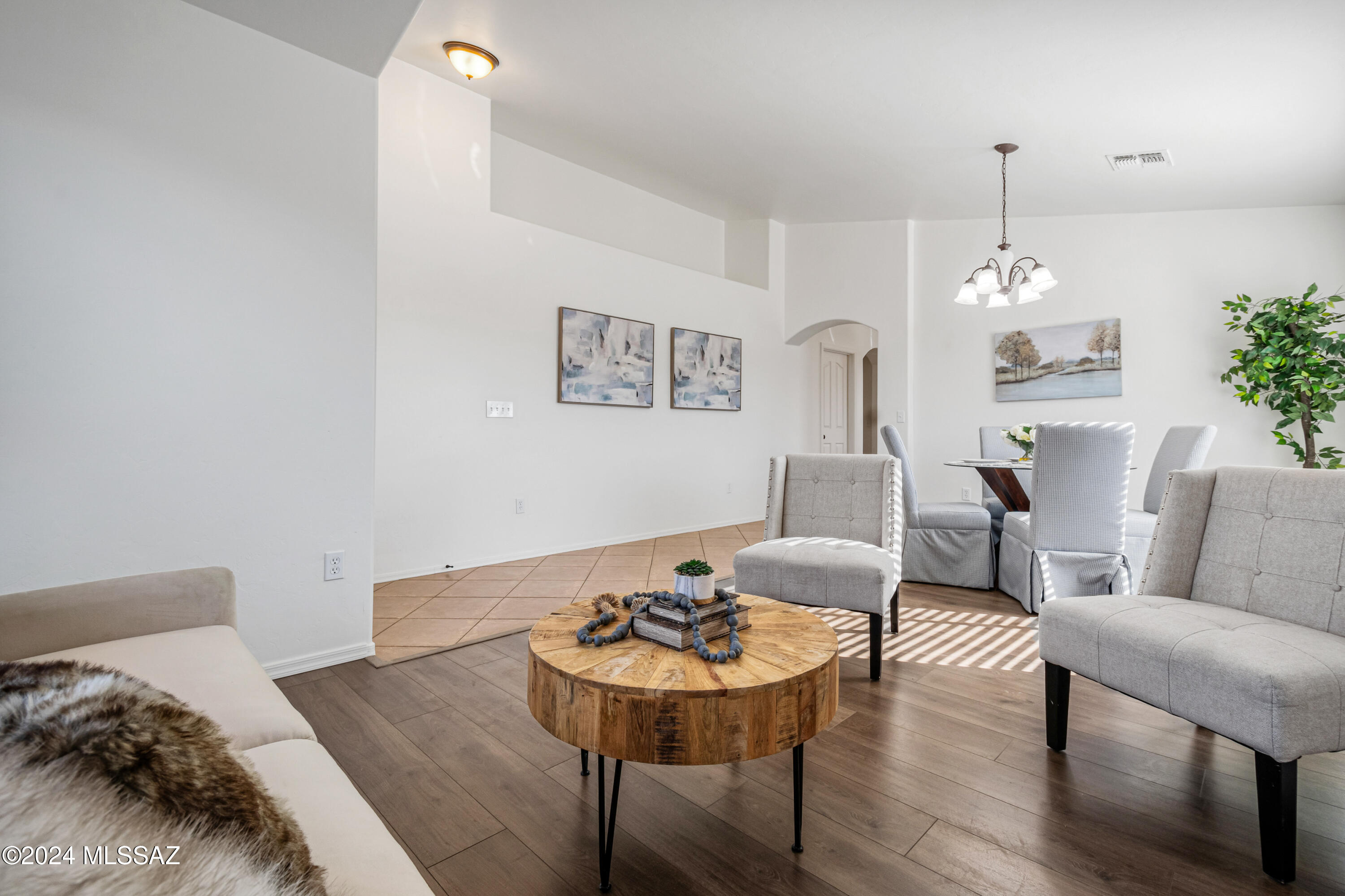 Eagle Crest Ranch - Residential