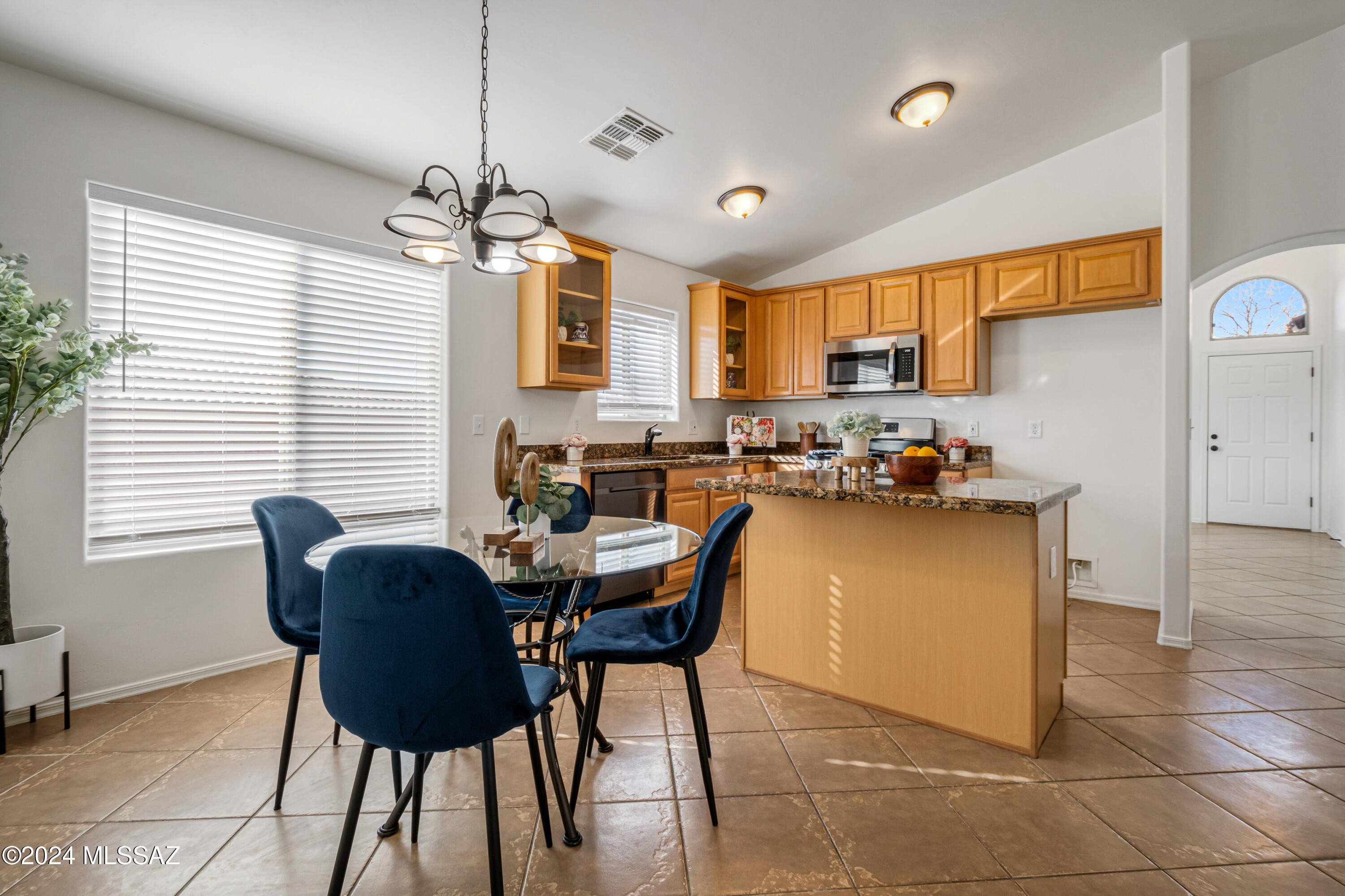 Eagle Crest Ranch - Residential