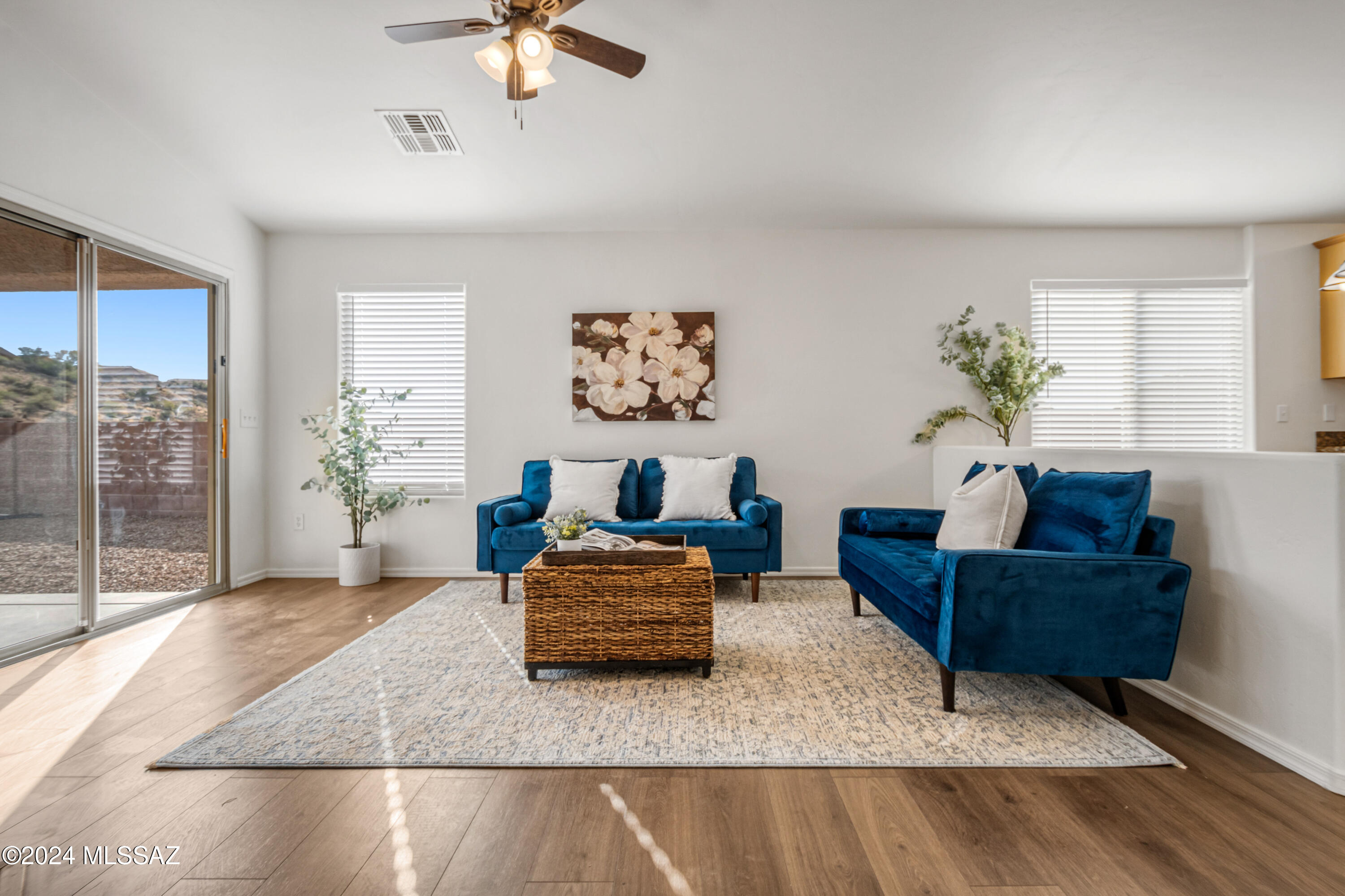 Eagle Crest Ranch - Residential