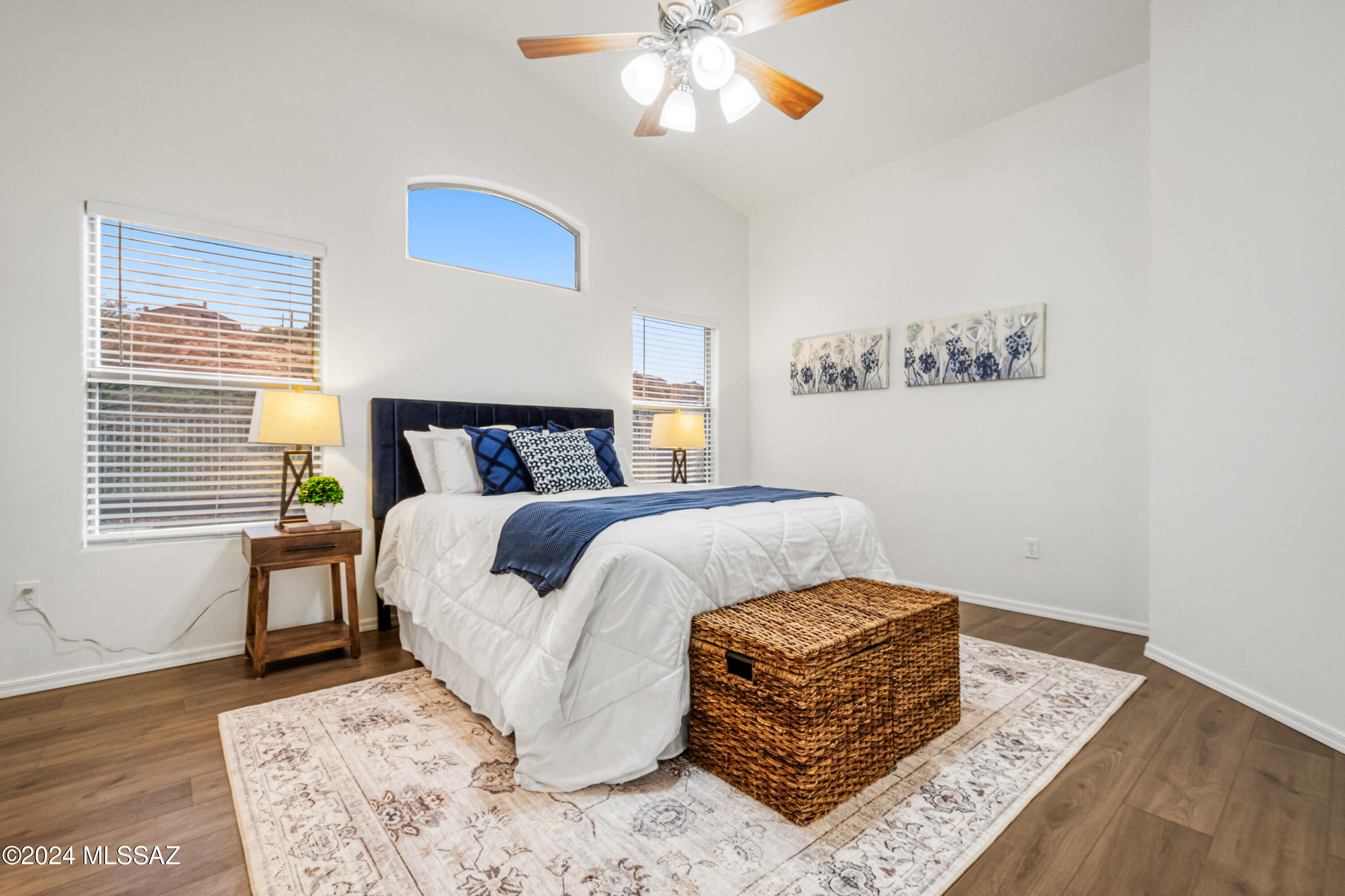 Eagle Crest Ranch - Residential