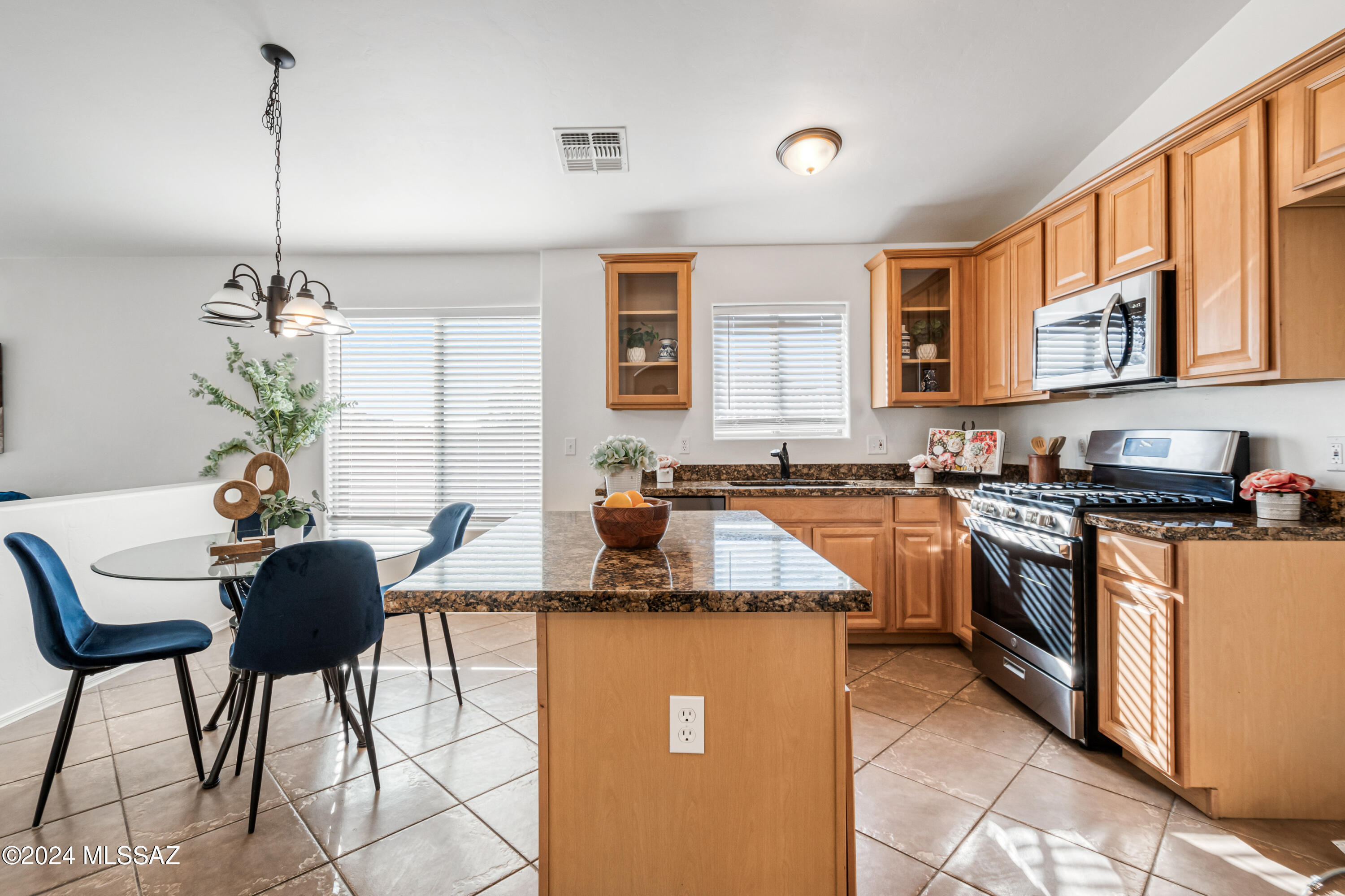 Eagle Crest Ranch - Residential