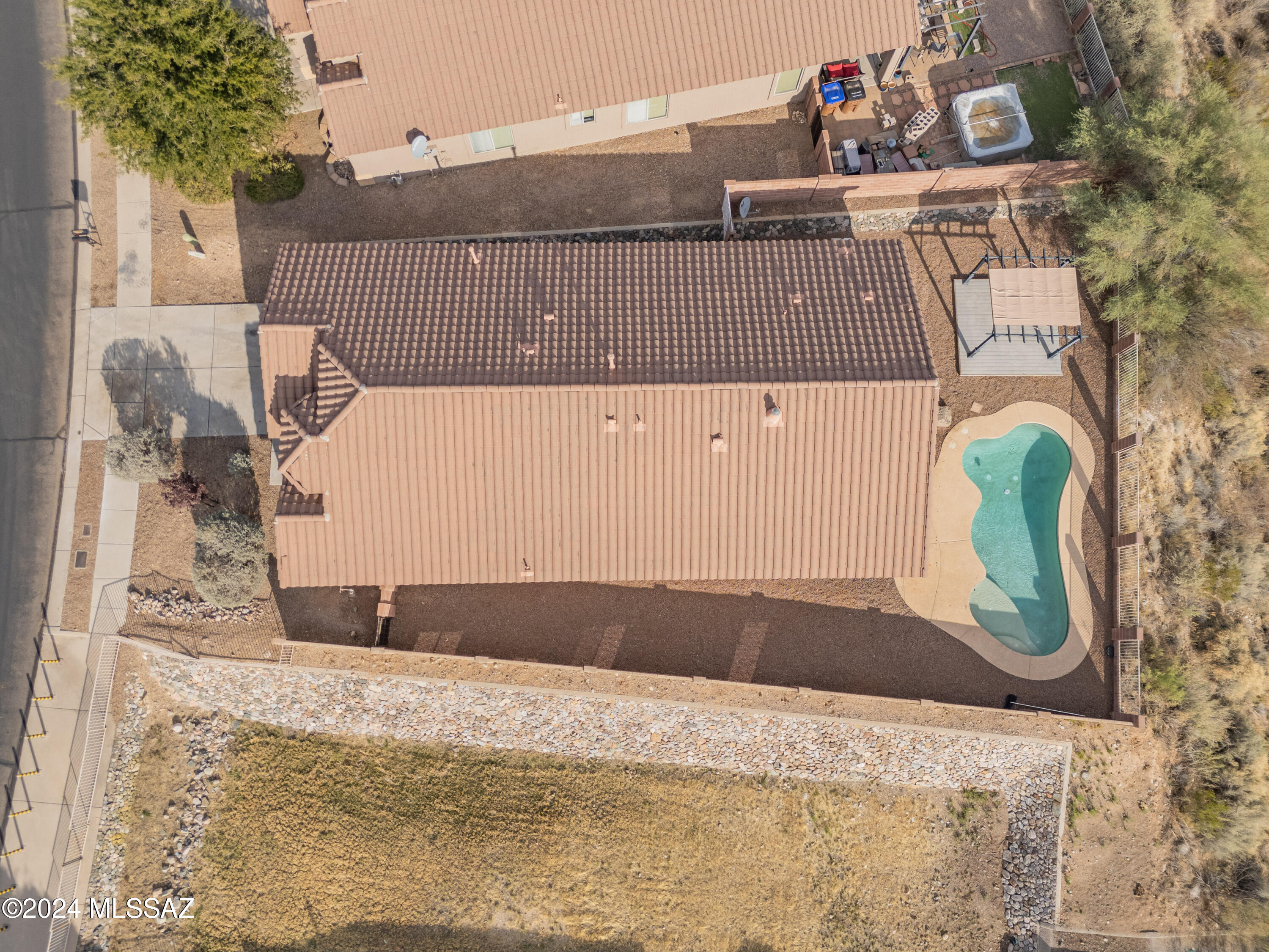 Eagle Crest Ranch - Residential
