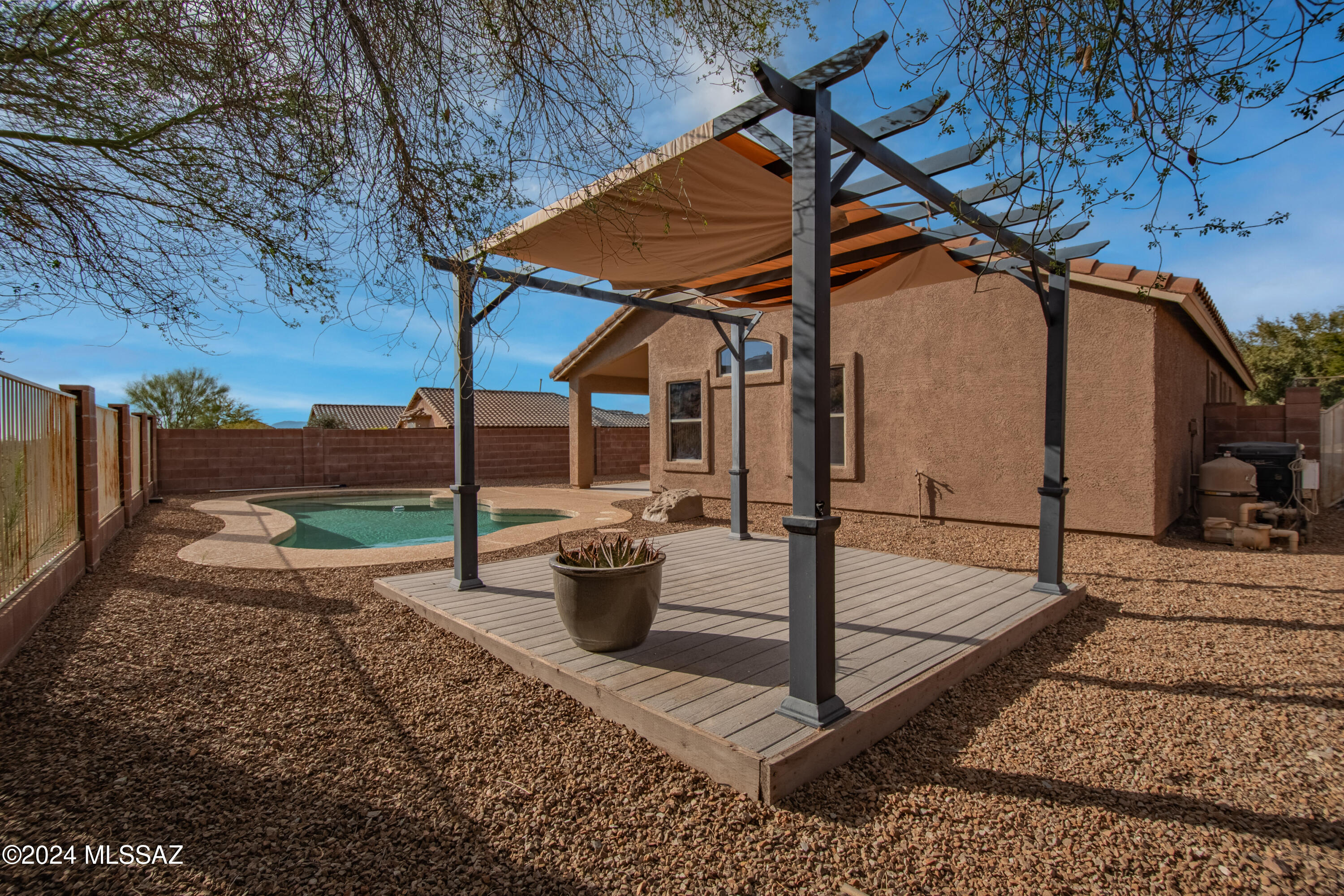Eagle Crest Ranch - Residential