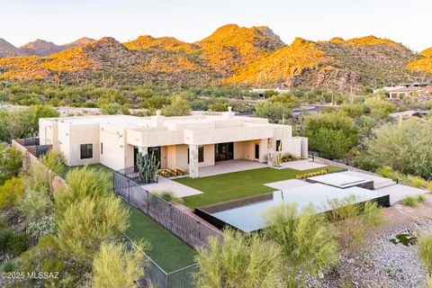 4711 W Lone Dove Drive Marana AZ 85658