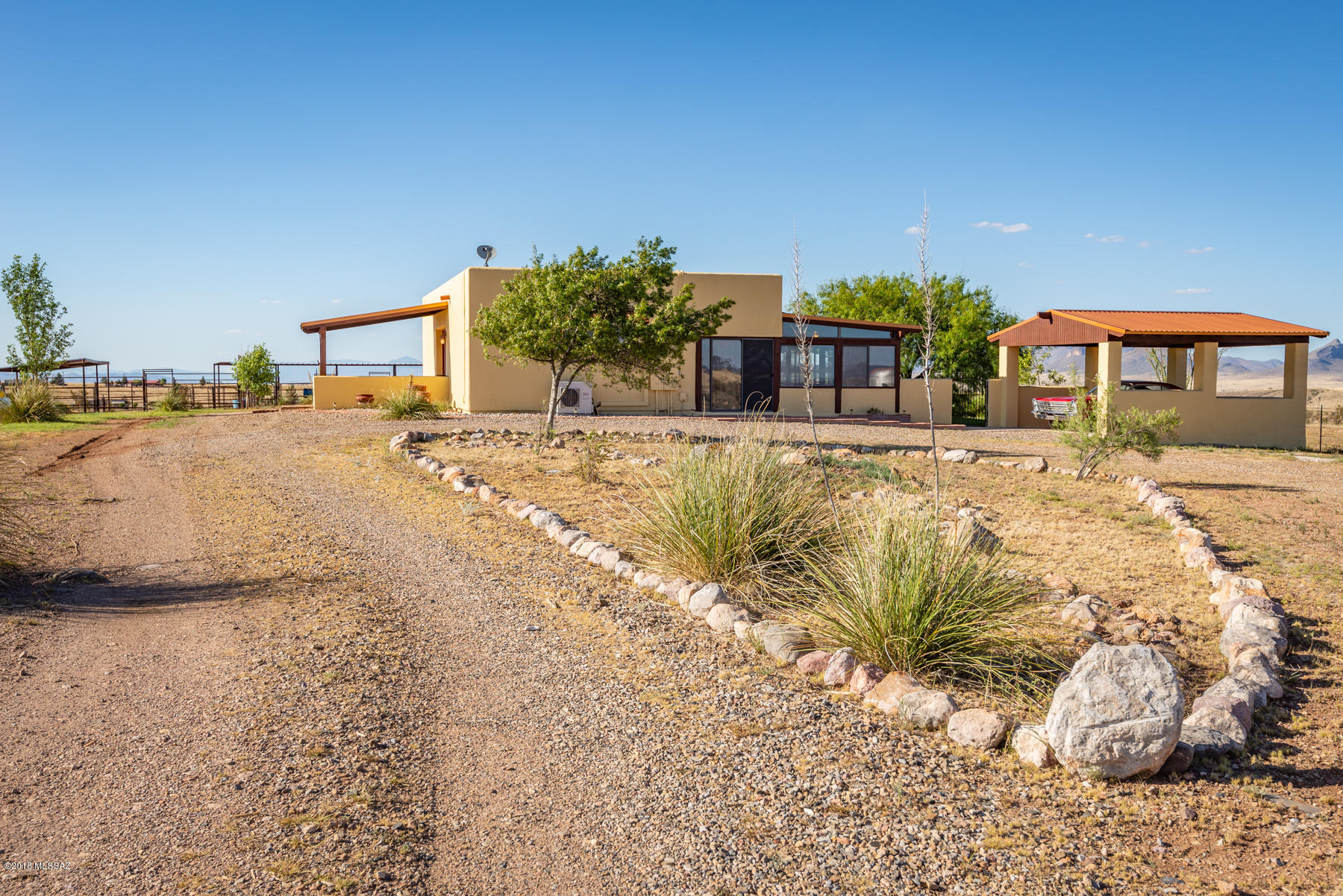 Sunset Knolls II - Residential