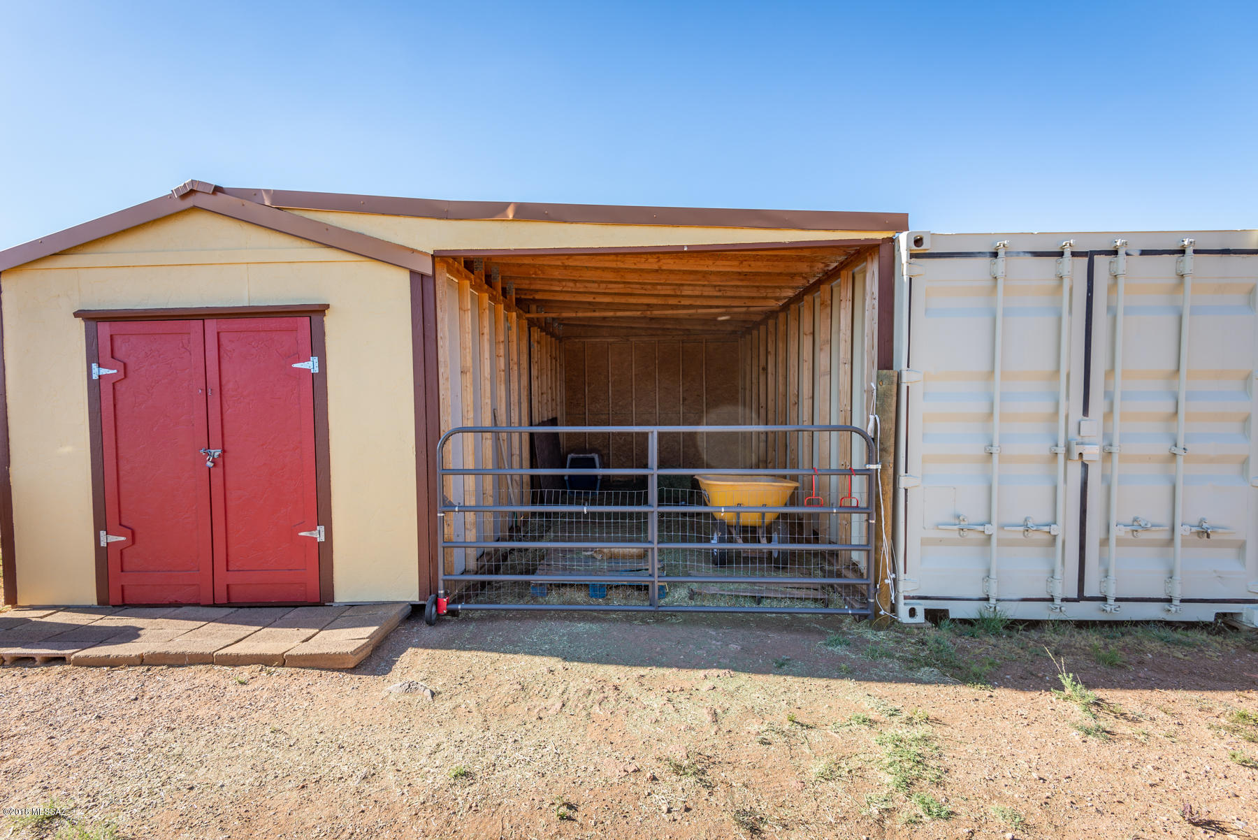 Sunset Knolls II - Residential