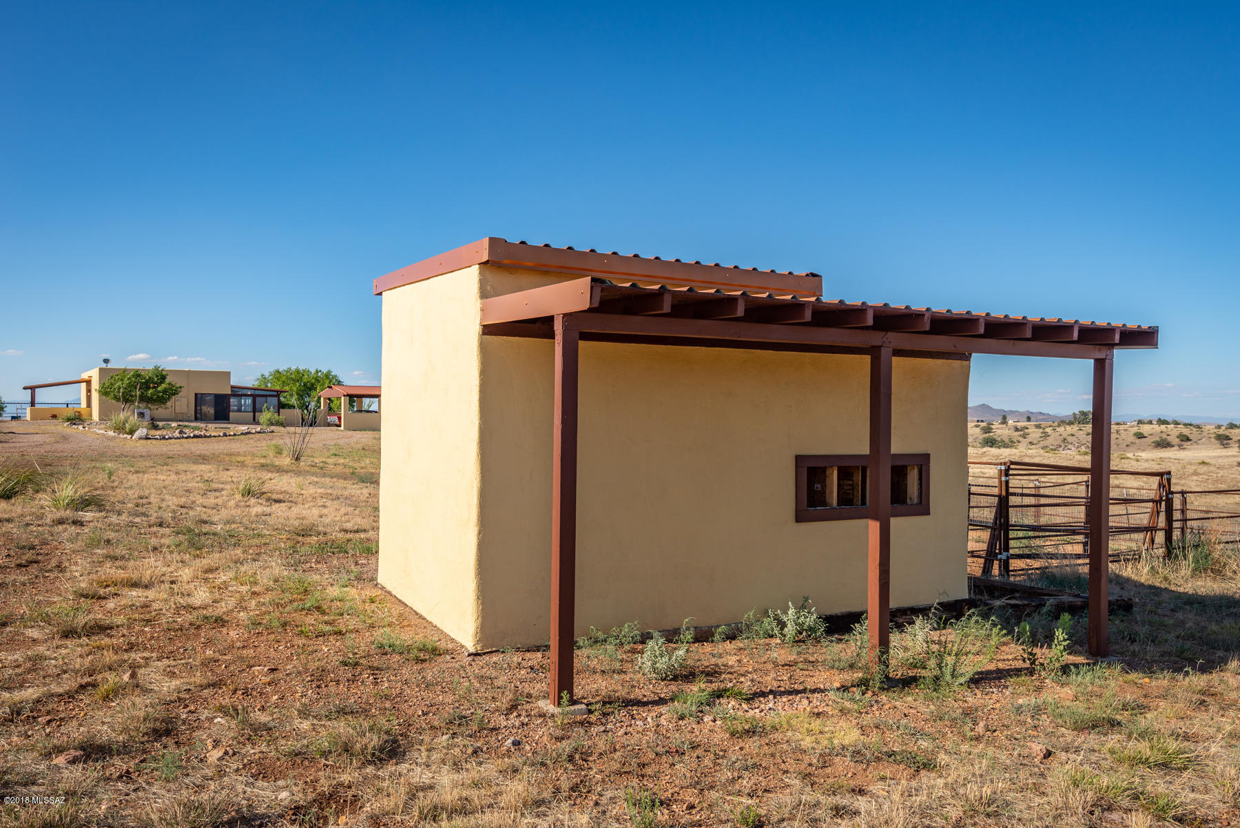 Sunset Knolls II - Residential
