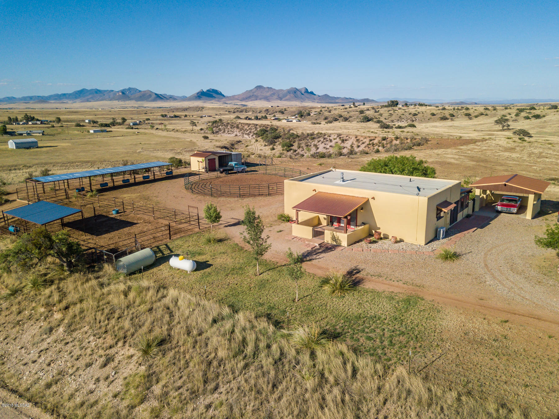 Sunset Knolls II - Residential