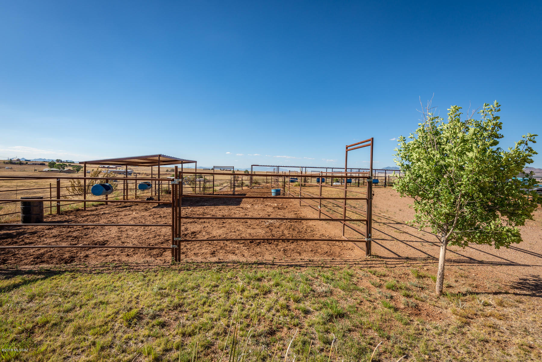 Sunset Knolls II - Residential