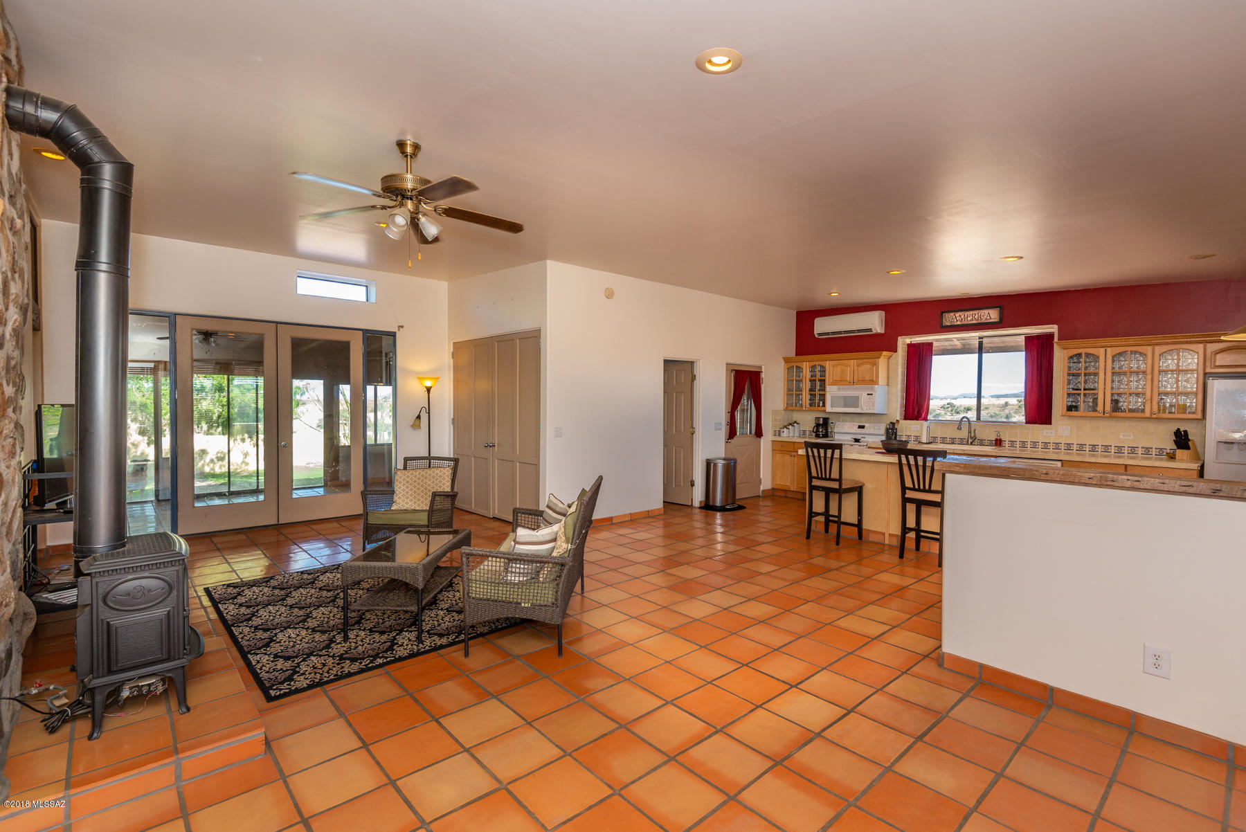 Sunset Knolls II - Residential