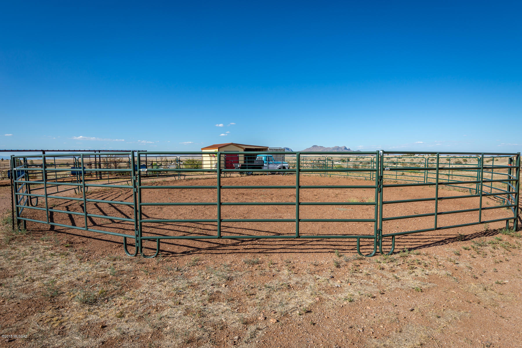 Sunset Knolls II - Residential