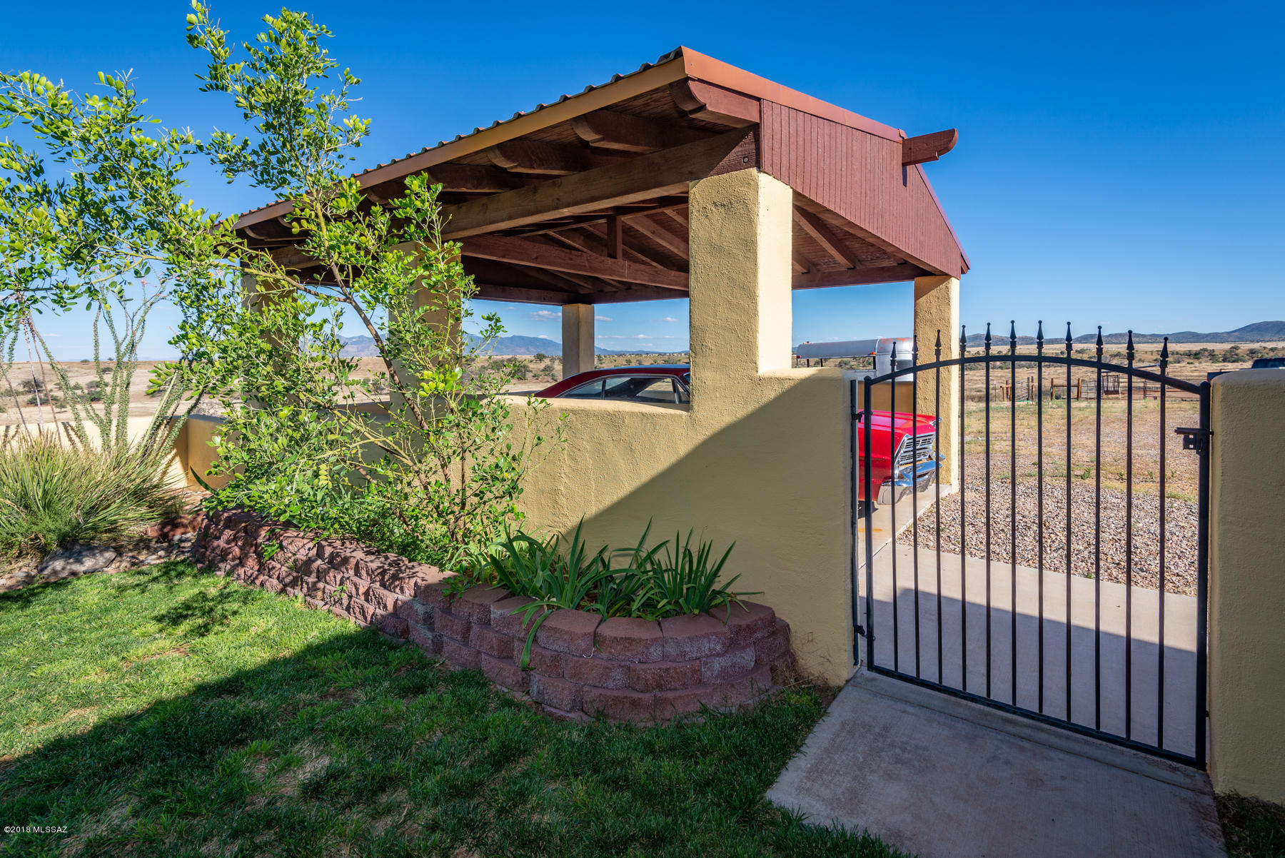 Sunset Knolls II - Residential