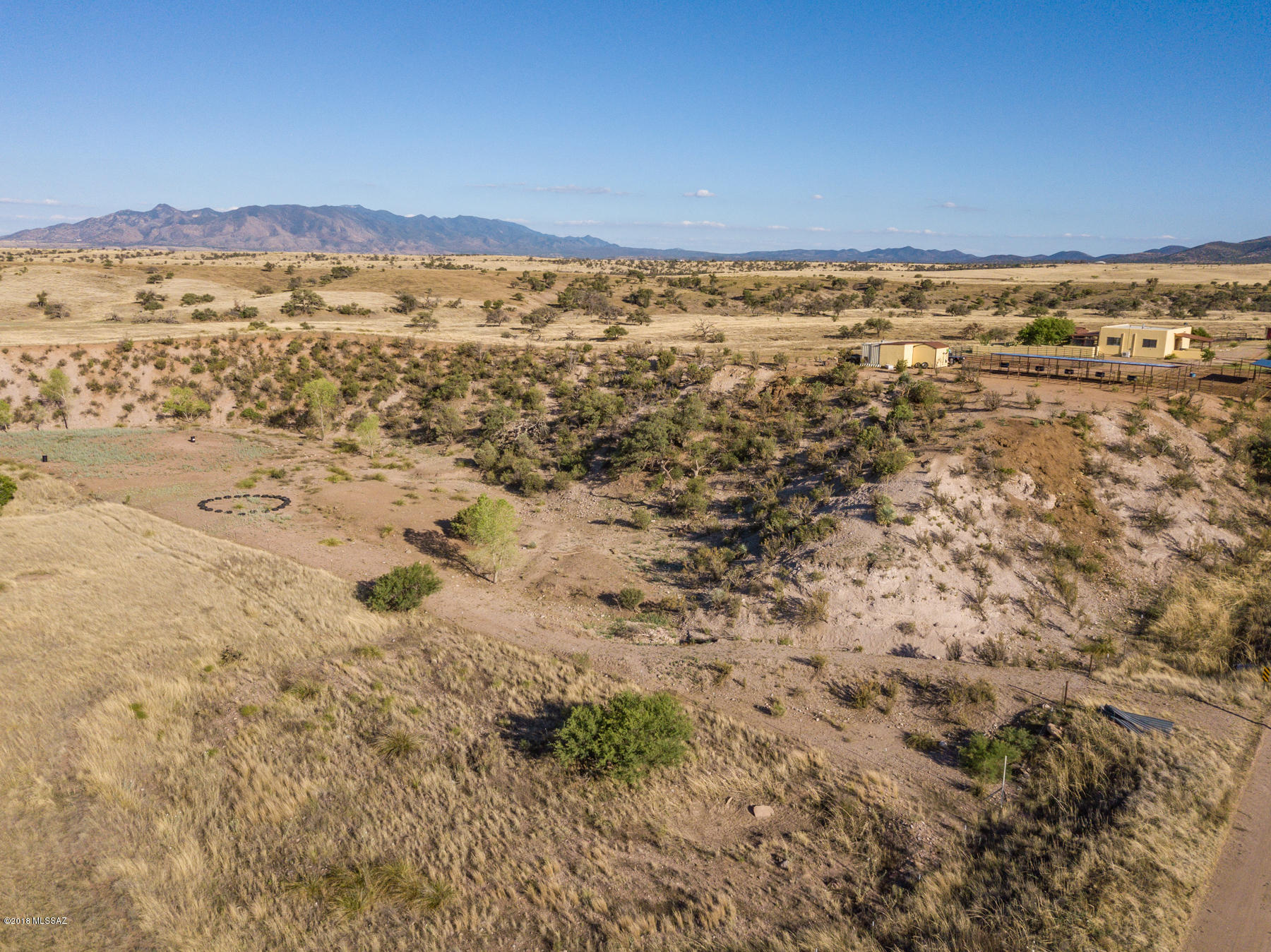 Sunset Knolls II - Residential