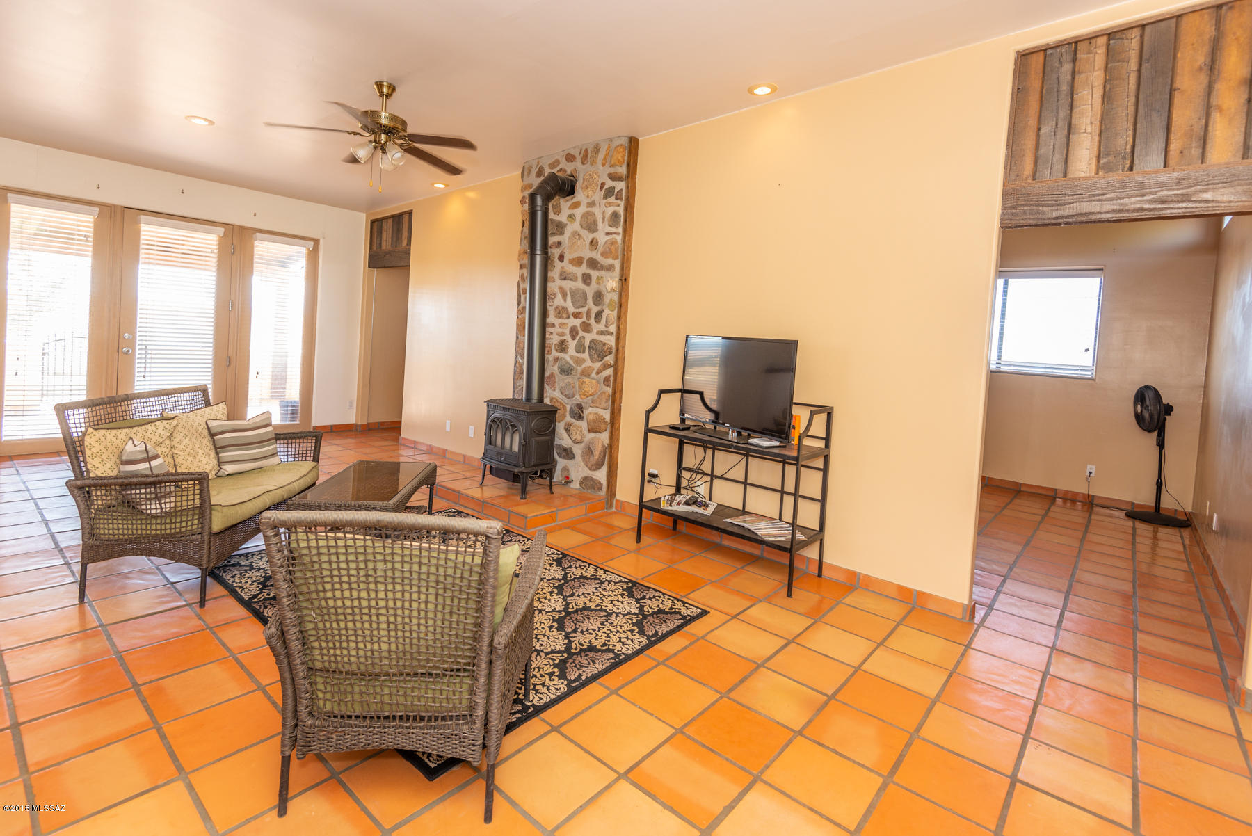 Sunset Knolls II - Residential