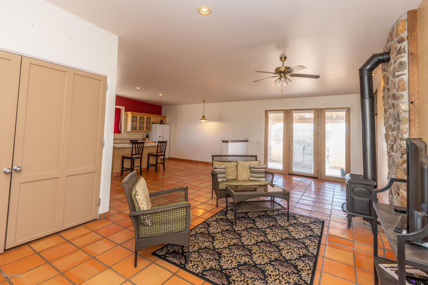 Sunset Knolls II - Residential
