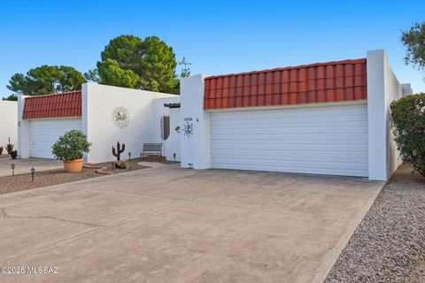 6758 E Via Dorado Tucson AZ 85715