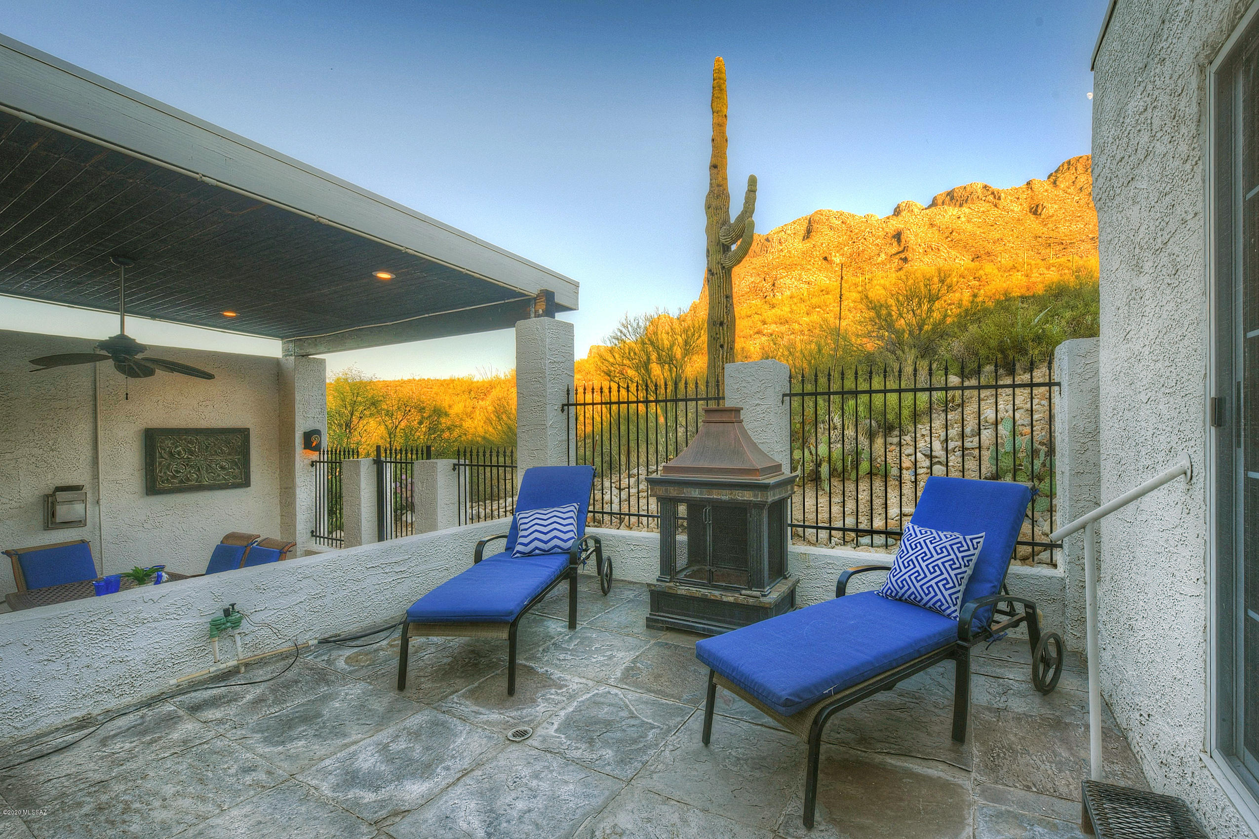Shadow Mountain Estates - East - Residential