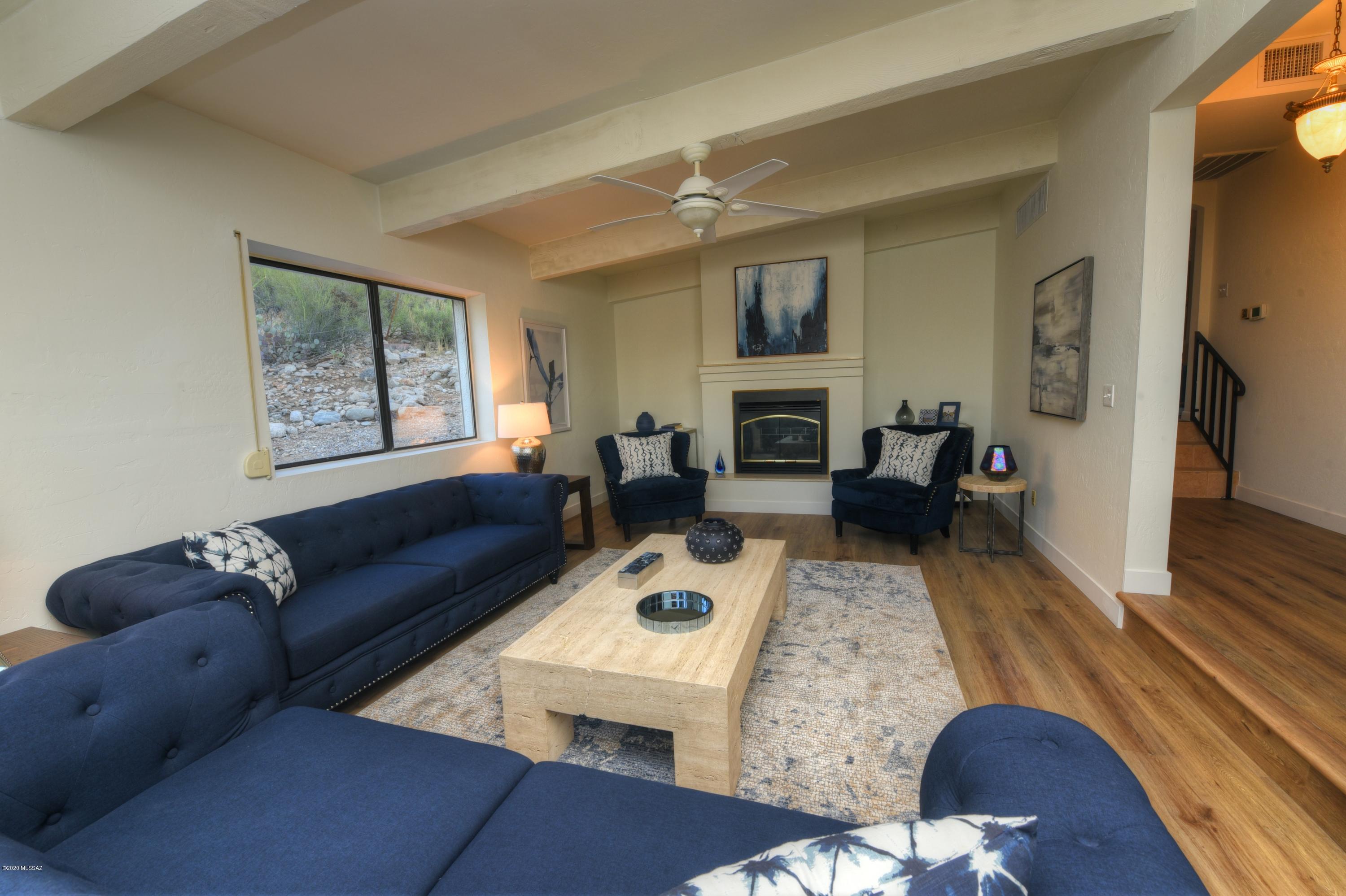 Shadow Mountain Estates - East - Residential