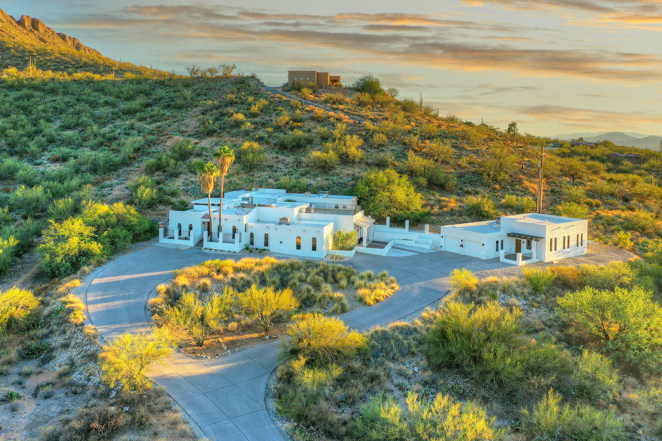 Shadow Mountain Estates - East - Residential