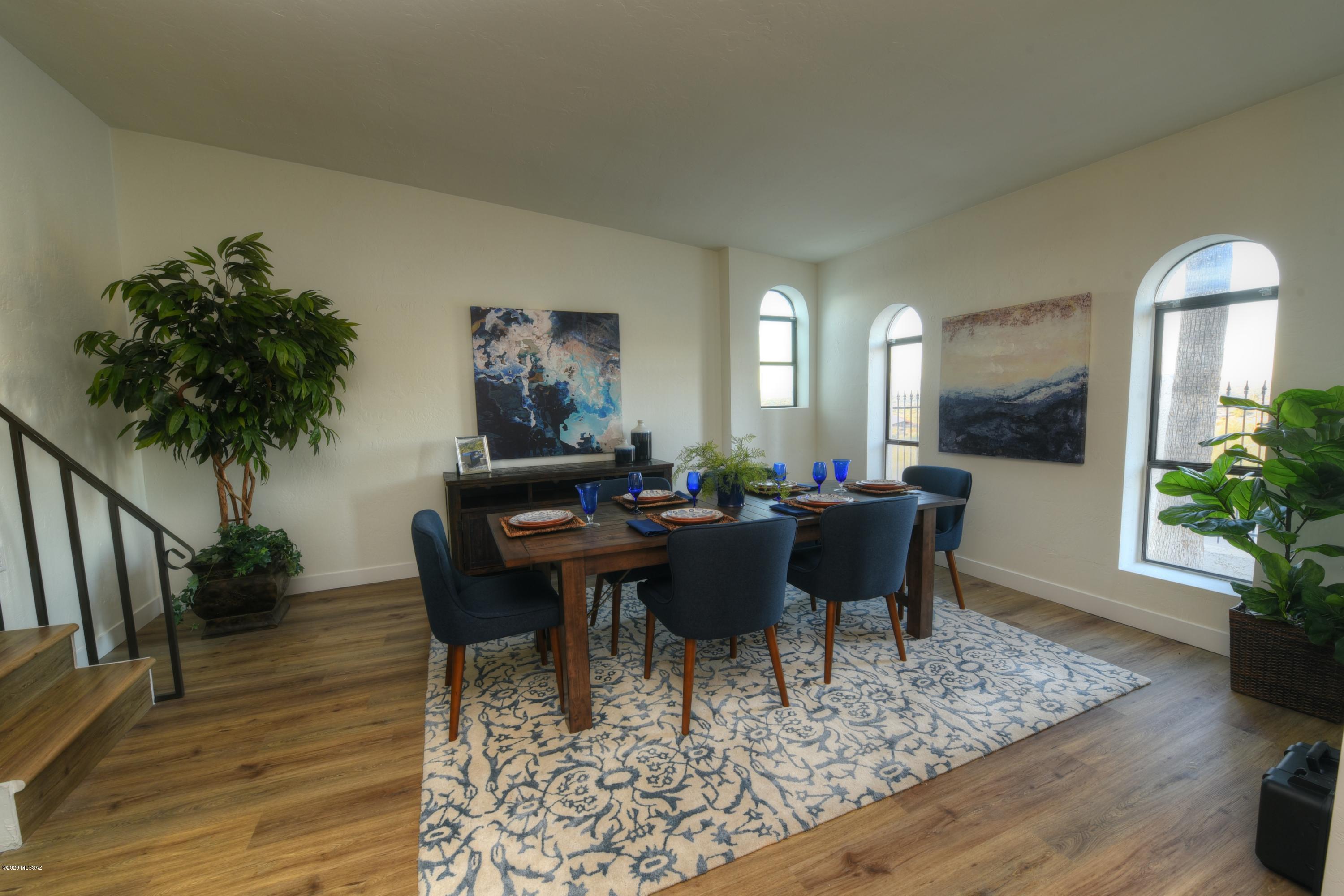 Shadow Mountain Estates - East - Residential
