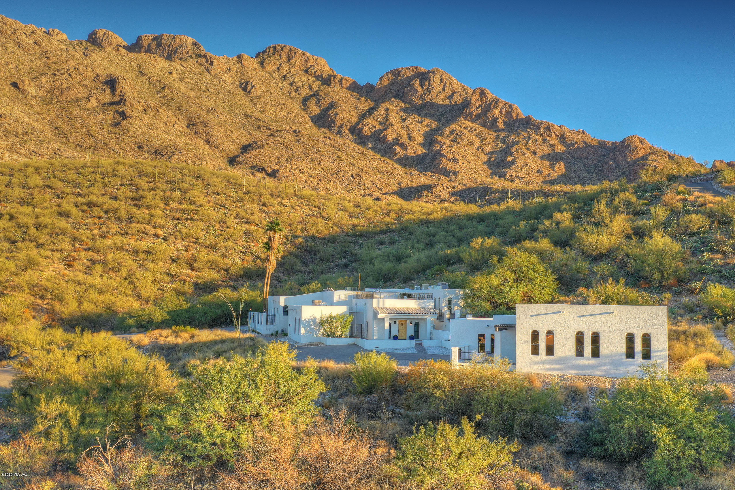Shadow Mountain Estates - East - Residential