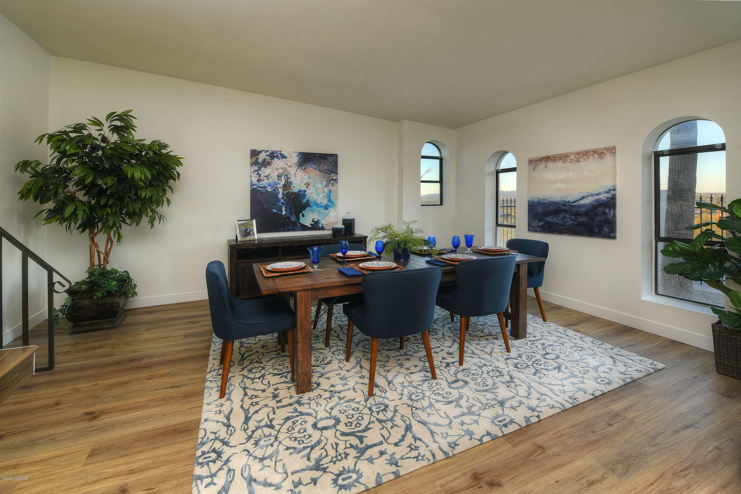 Shadow Mountain Estates - East - Residential