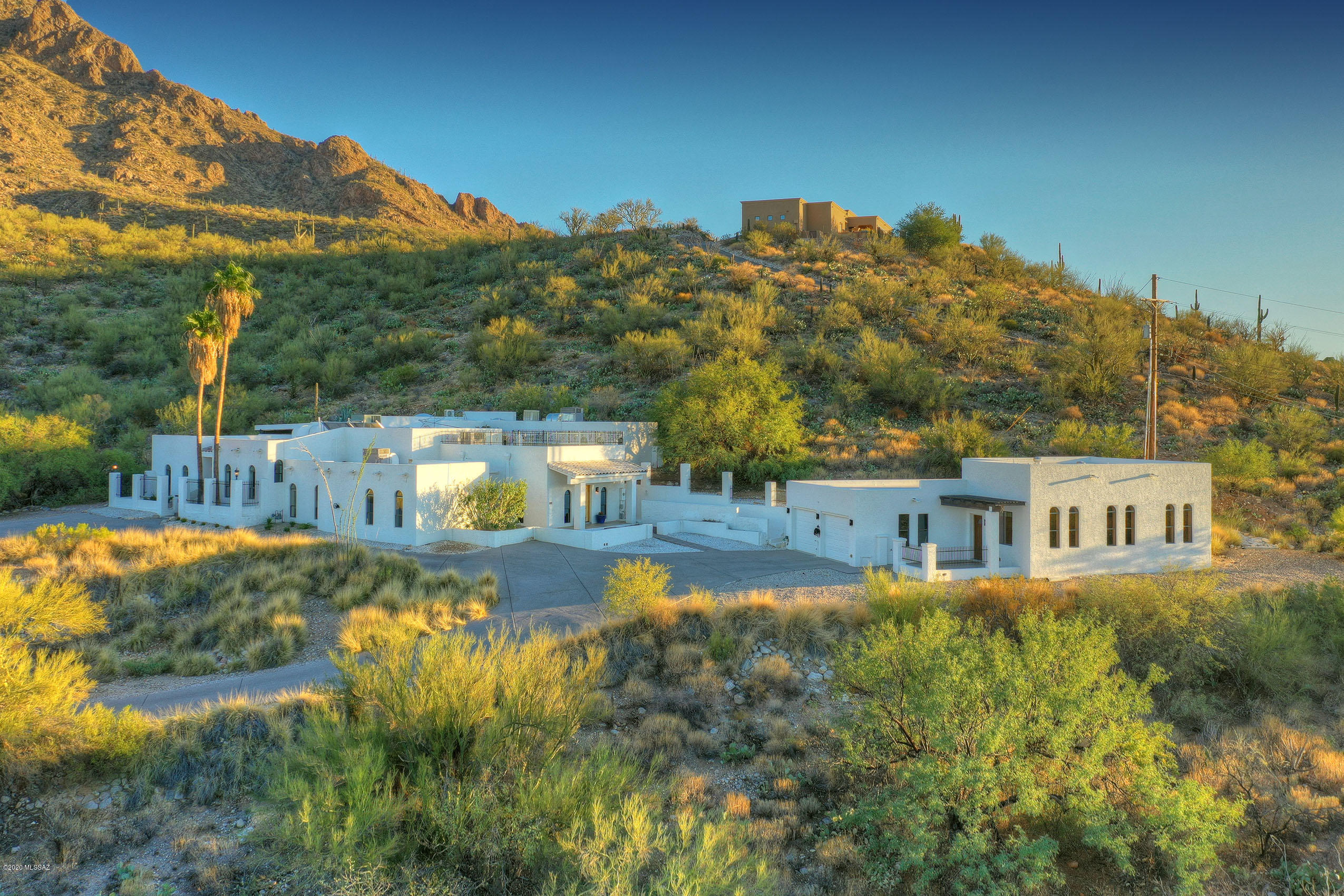 Shadow Mountain Estates - East - Residential