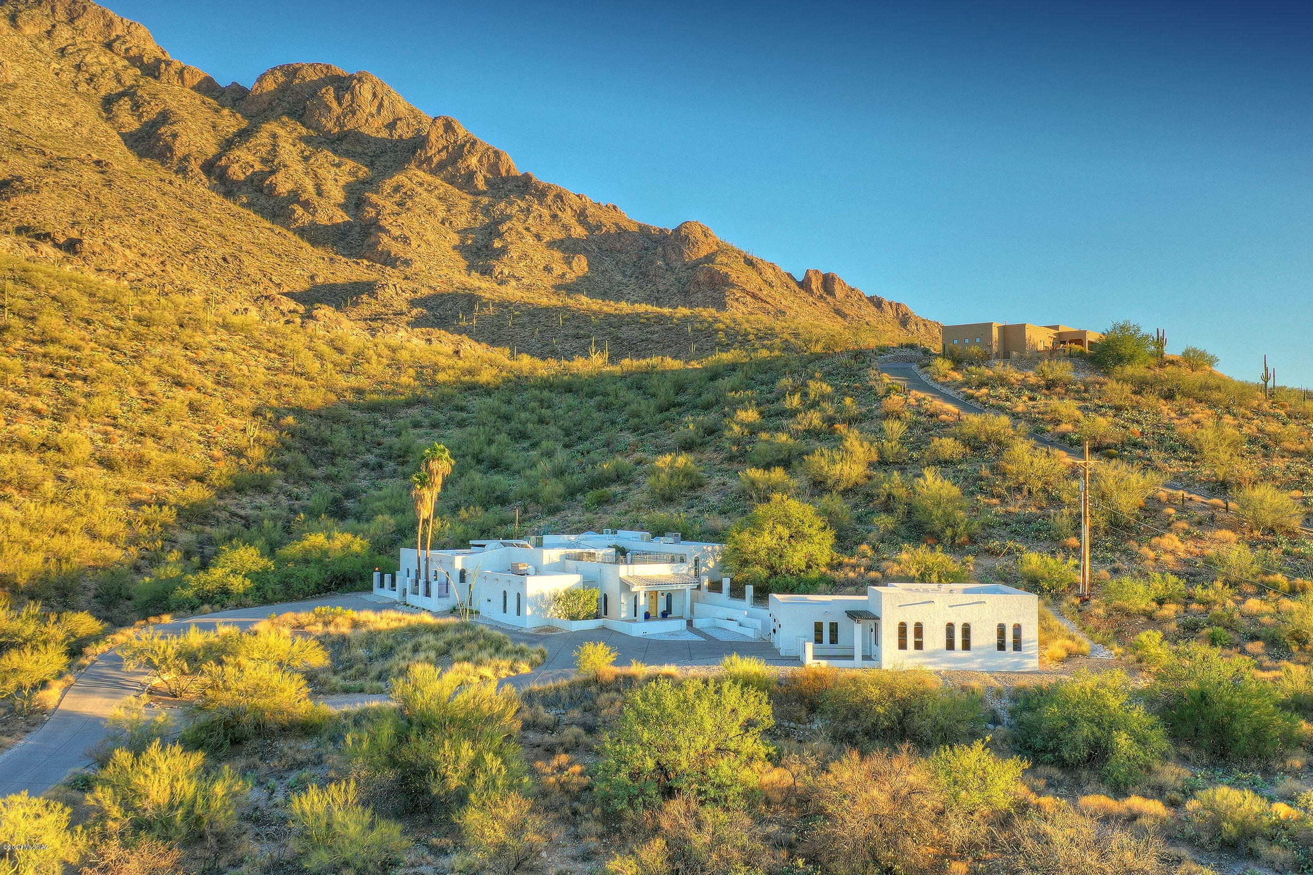 Shadow Mountain Estates - East - Residential