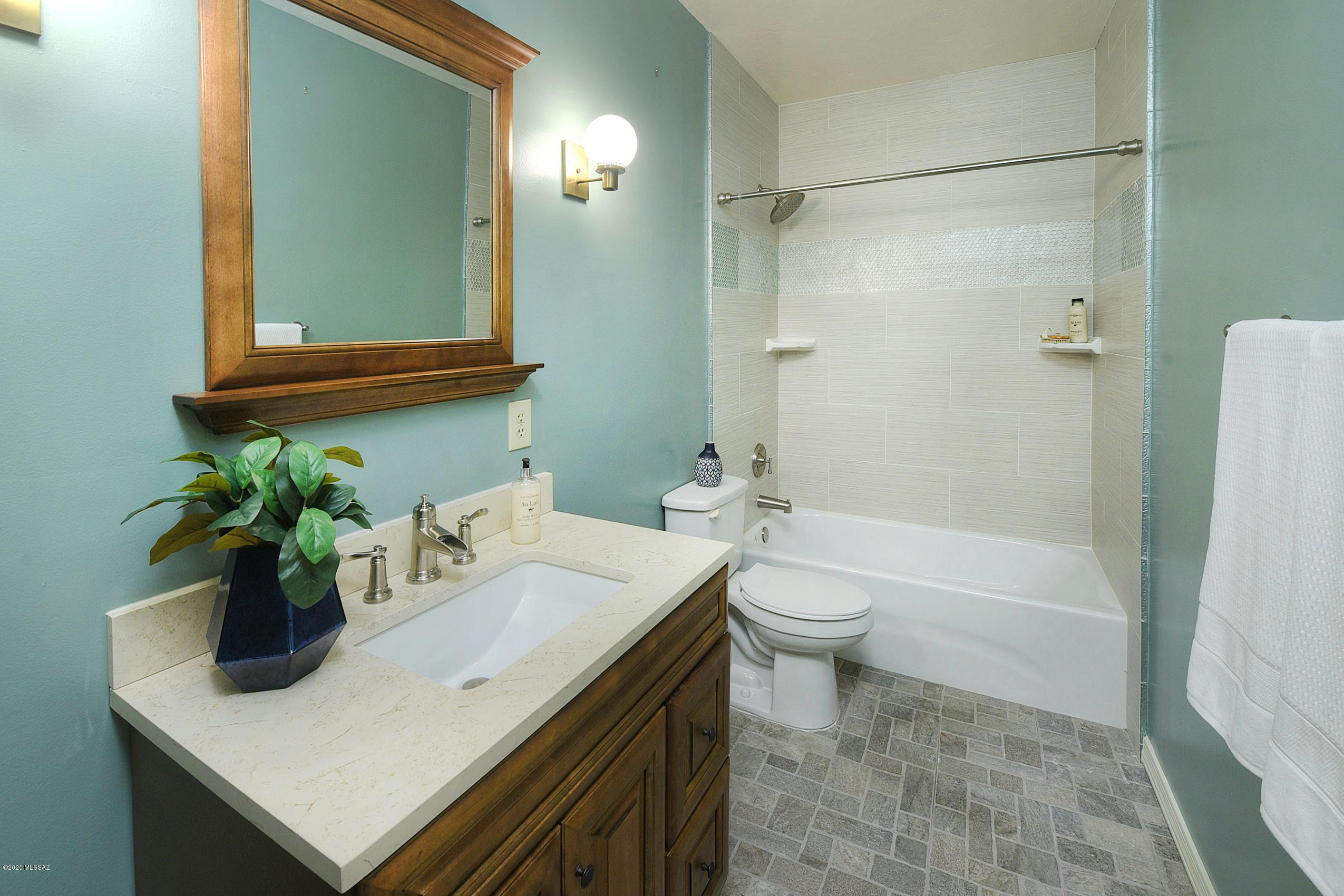 Shadow Mountain Estates - East - Residential