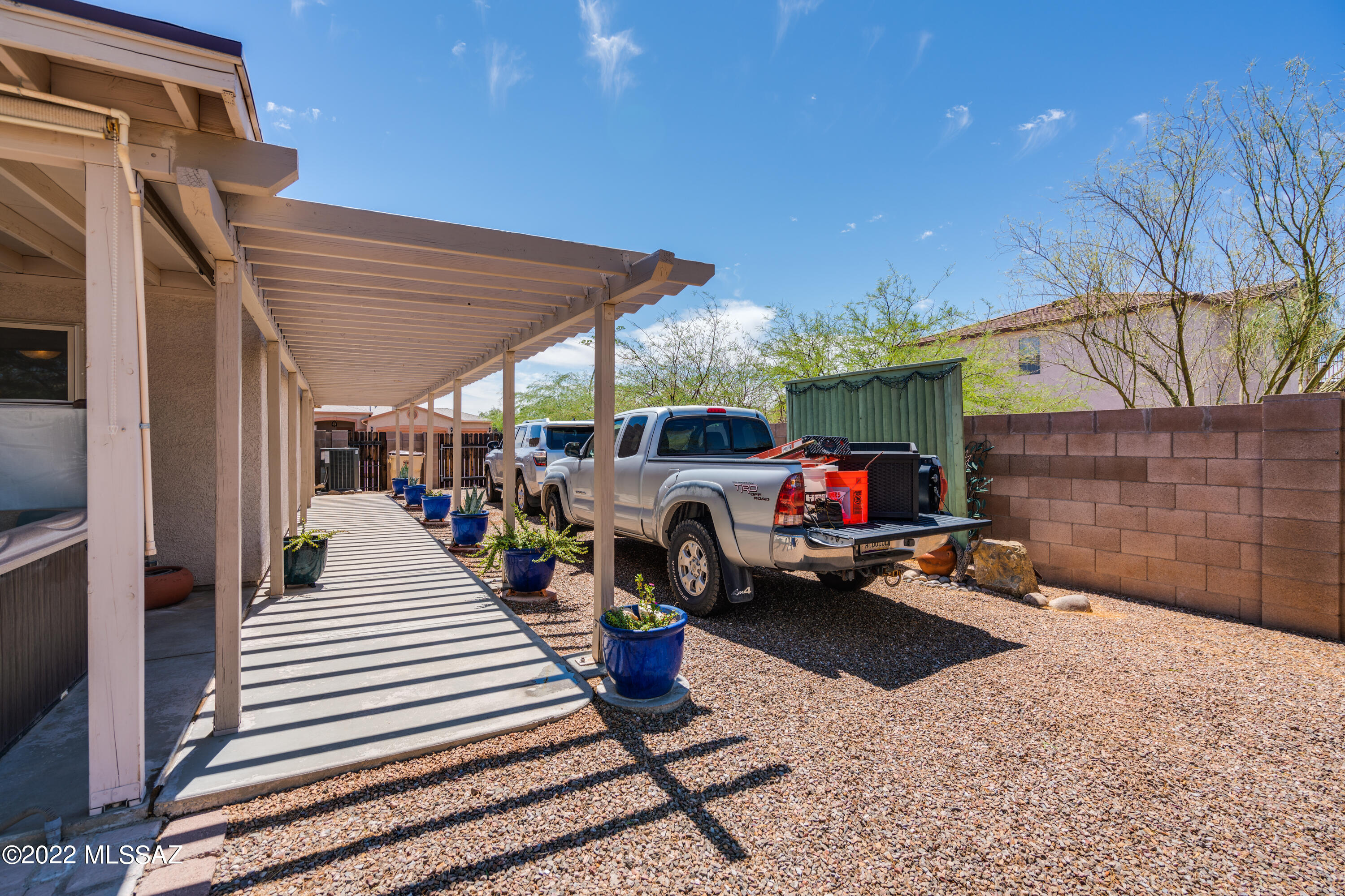 N/A - Residential