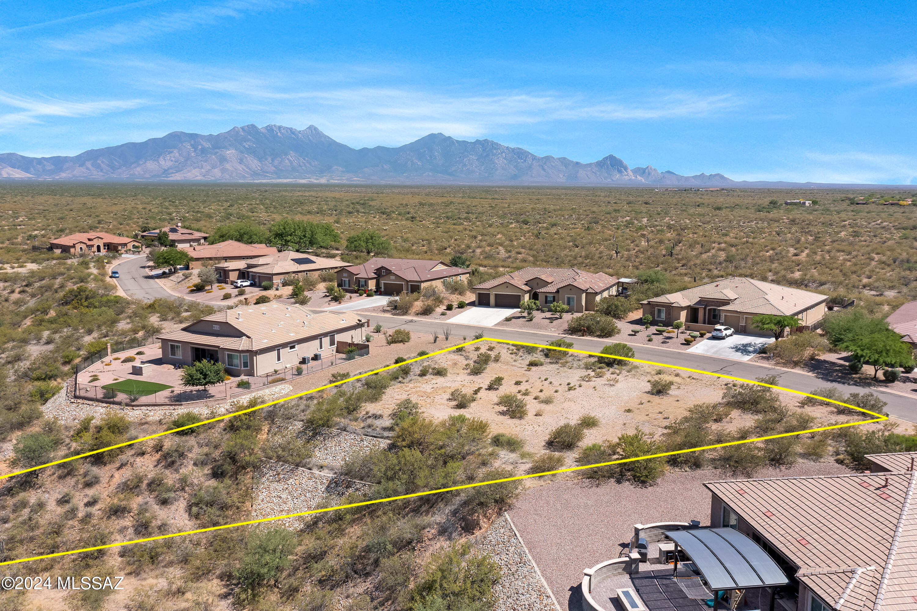 View Sahuarita, AZ 85629 property