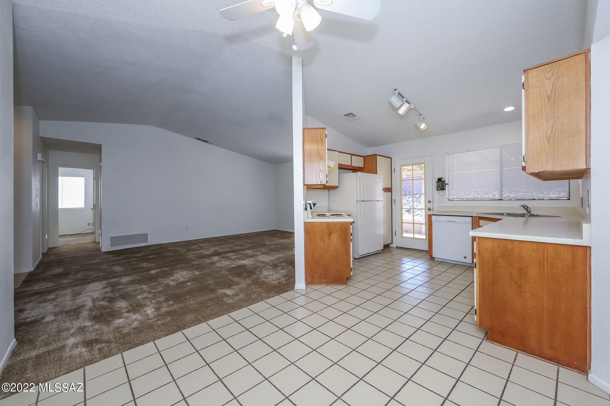 Macalester Park (1-142) - Residential