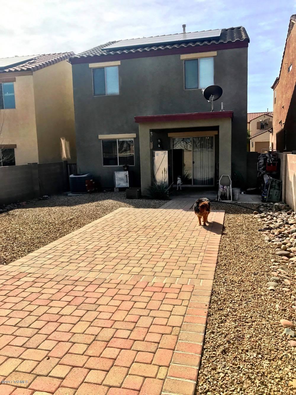 Sonora At Rancho Sahuarita (1-243) - Residential
