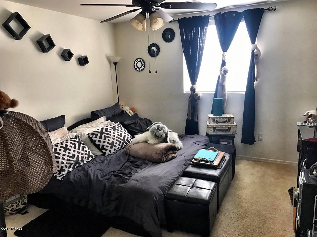 Sonora At Rancho Sahuarita (1-243) - Residential