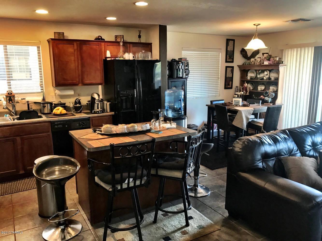 Sonora At Rancho Sahuarita (1-243) - Residential
