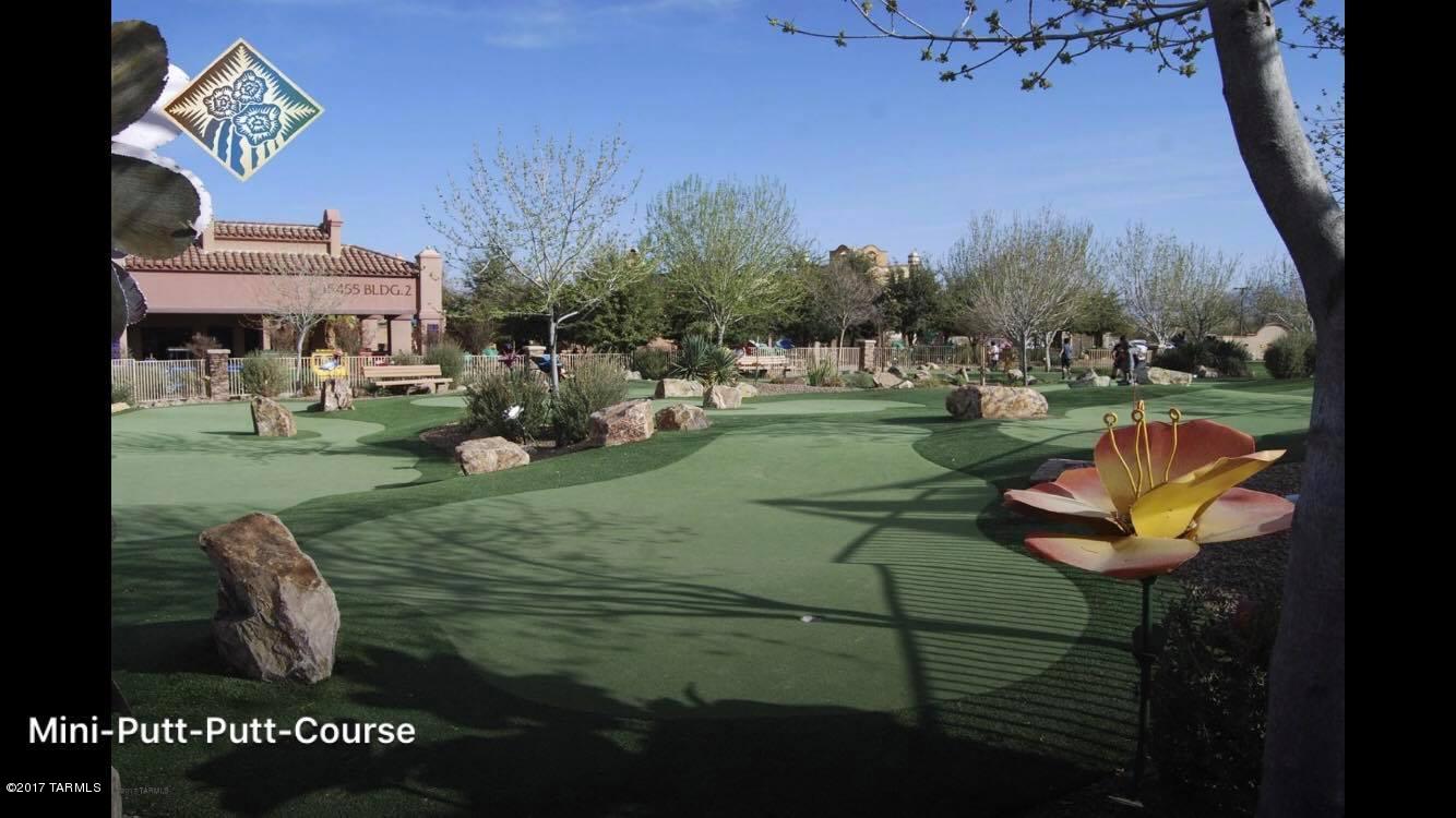 Sonora At Rancho Sahuarita (1-243) - Residential