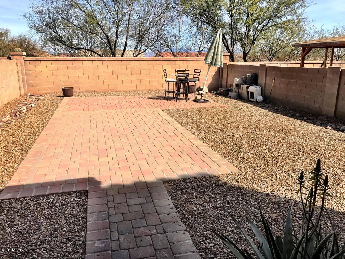 Sonora At Rancho Sahuarita (1-243) - Residential