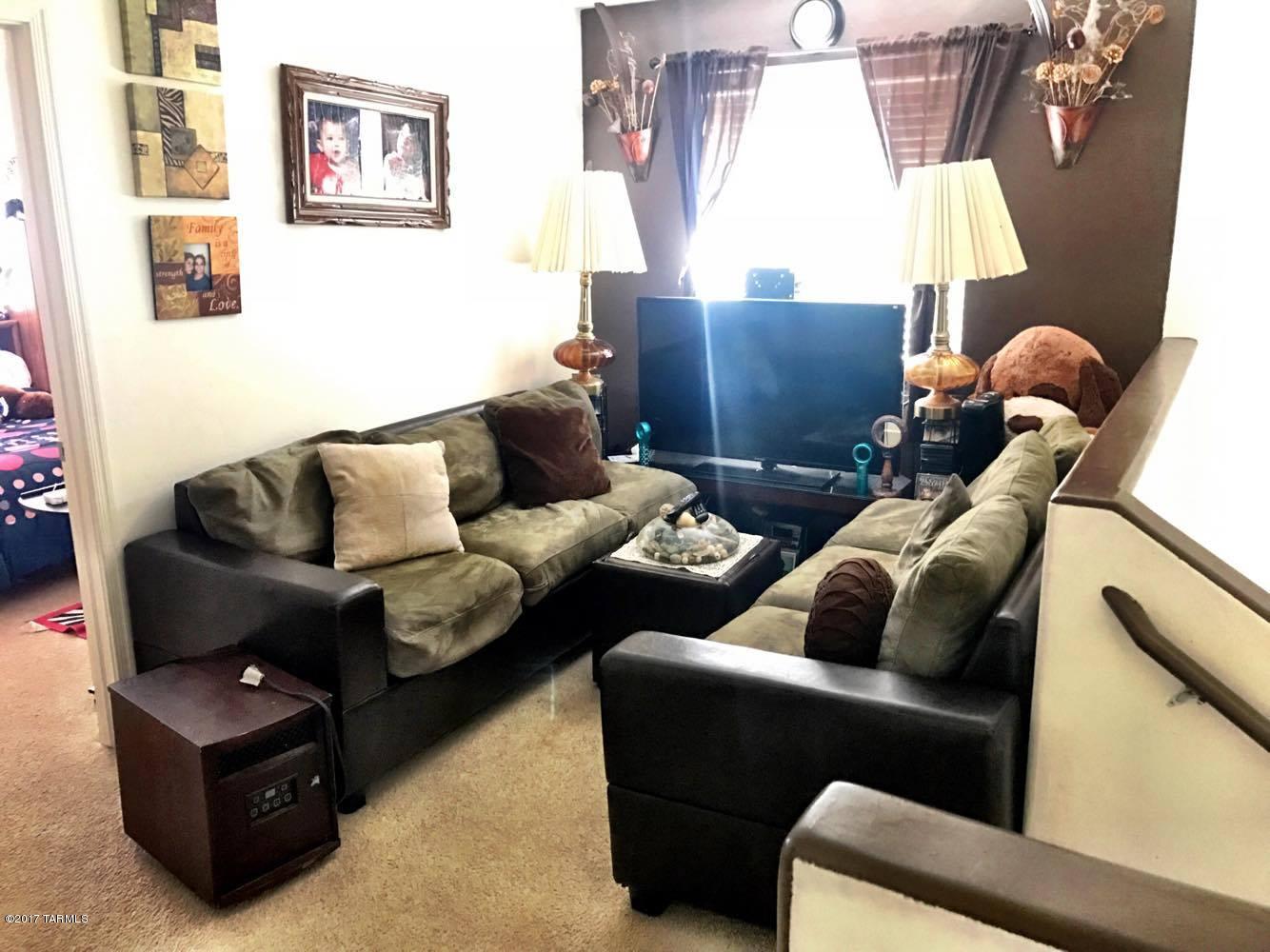 Sonora At Rancho Sahuarita (1-243) - Residential